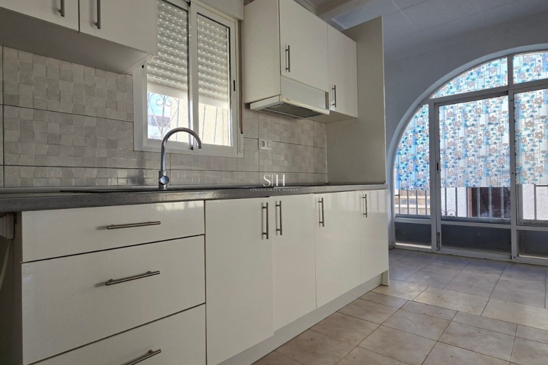 Reventa - Villa - Torrevieja - Costa Blanca