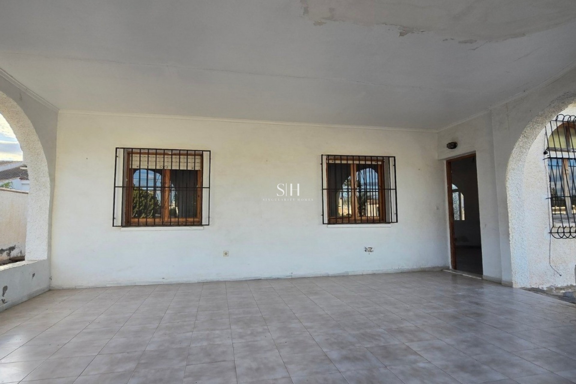 Reventa - Villa - Torrevieja - Costa Blanca