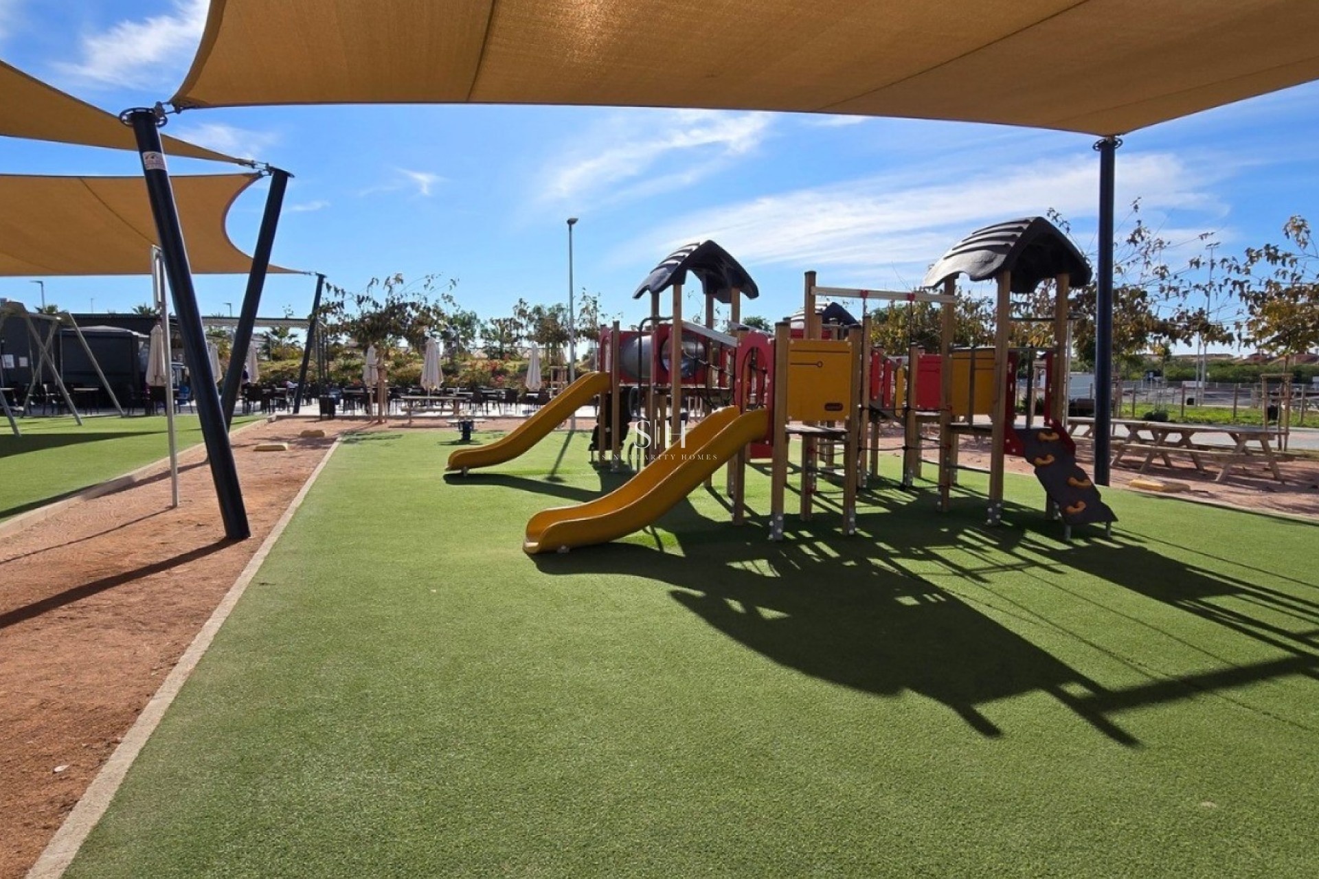 Reventa - Villa - Torrevieja - Costa Blanca