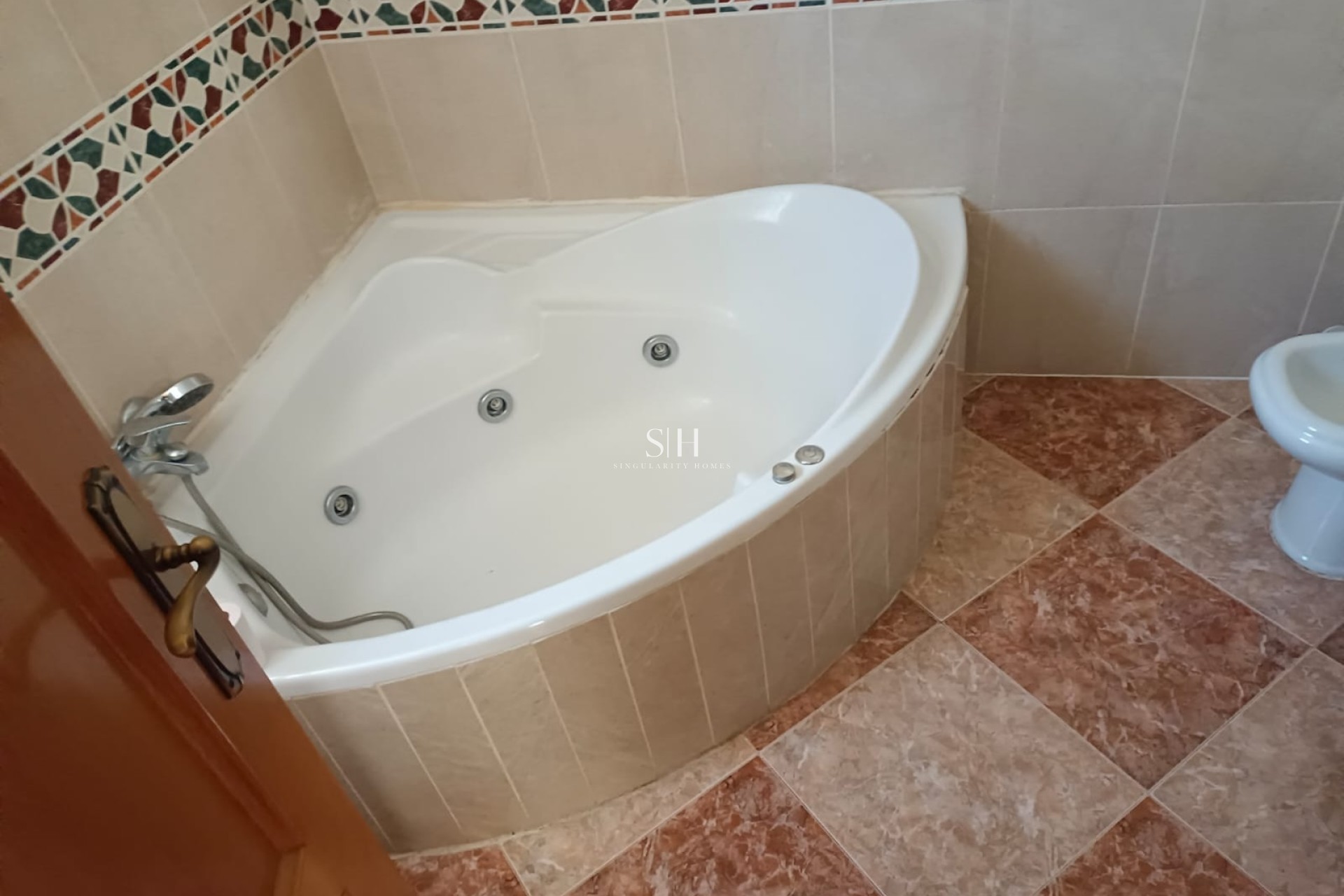 Reventa - Villa - Torrevieja - Costa Blanca