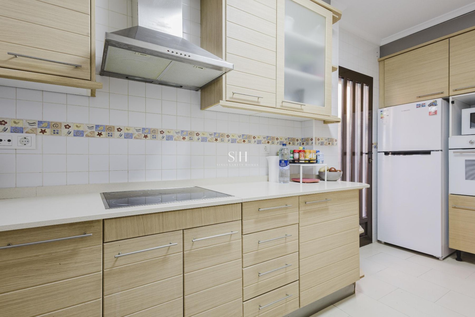 Reventa - Villa - Torrevieja - Costa Blanca