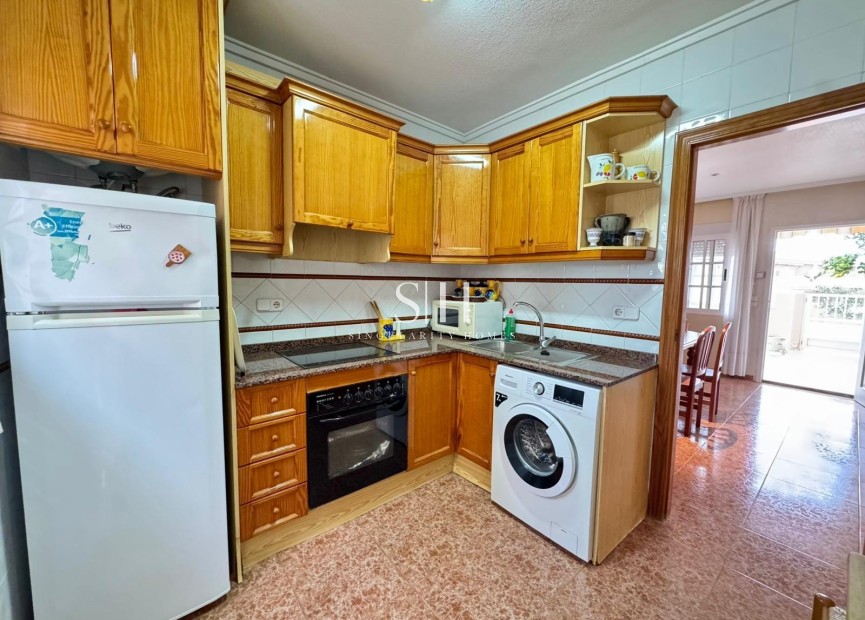 Reventa - Villa - Torrevieja - Costa Blanca