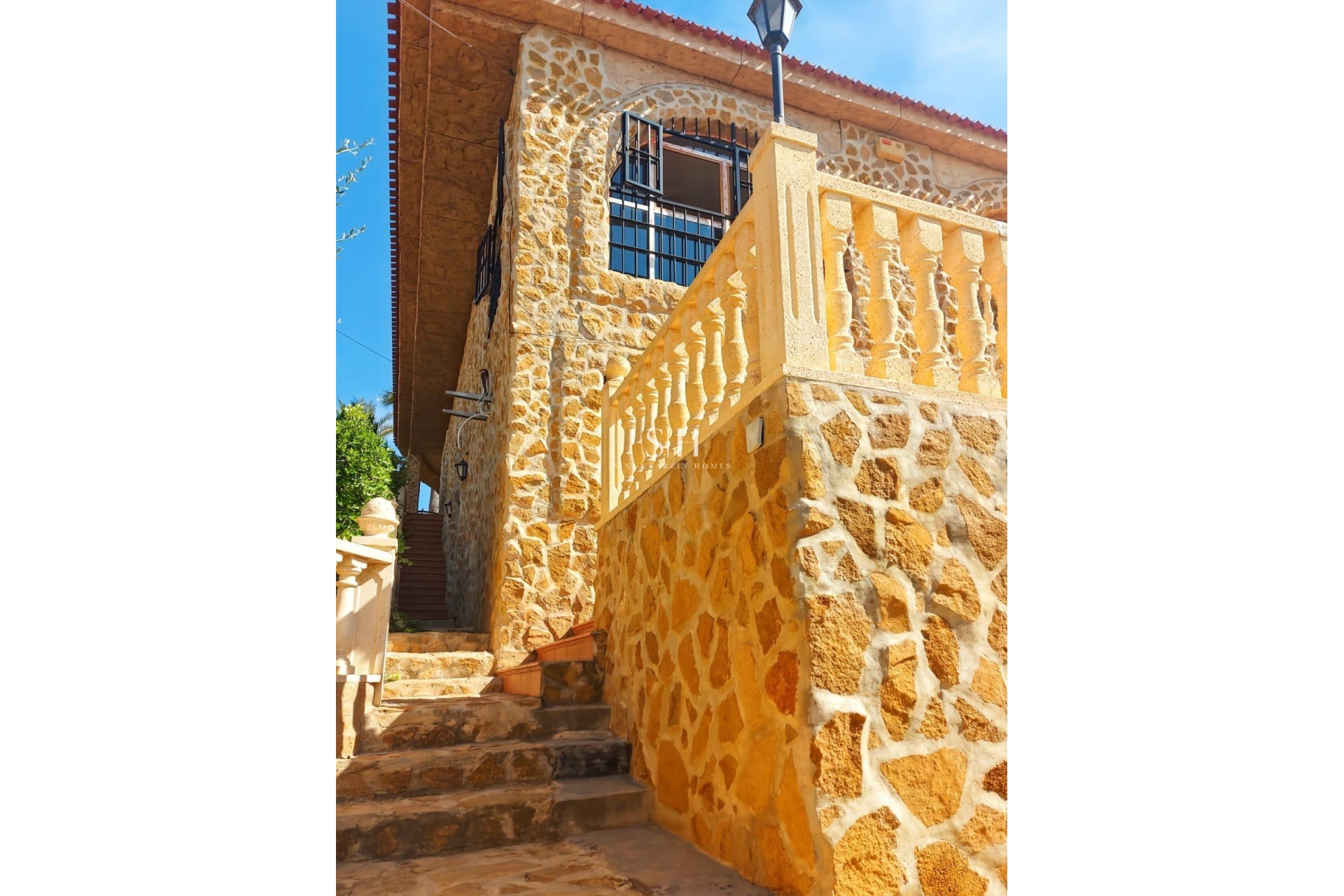 Reventa - Villa - Torrevieja - Costa Blanca