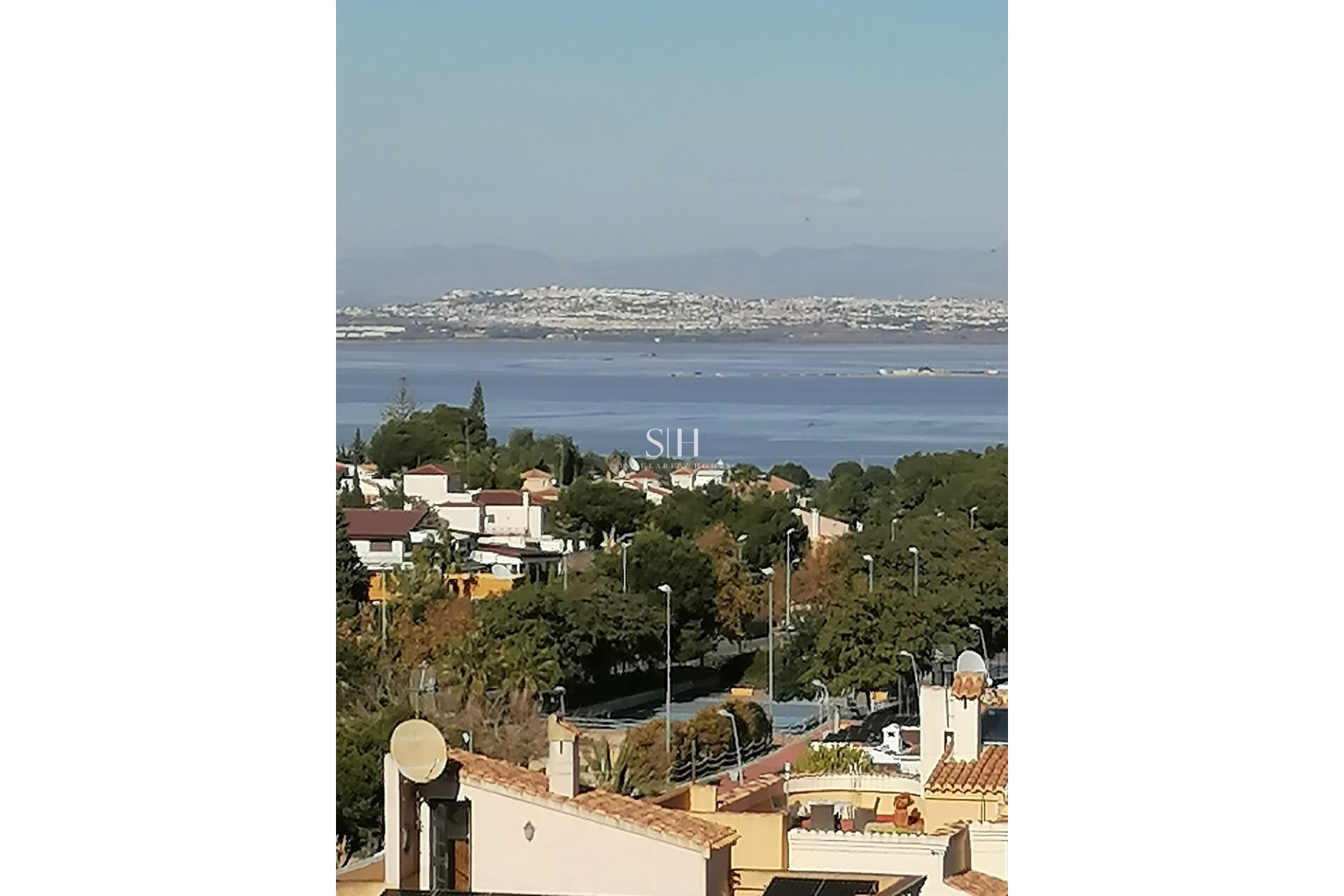 Reventa - Villa - Torrevieja - Costa Blanca