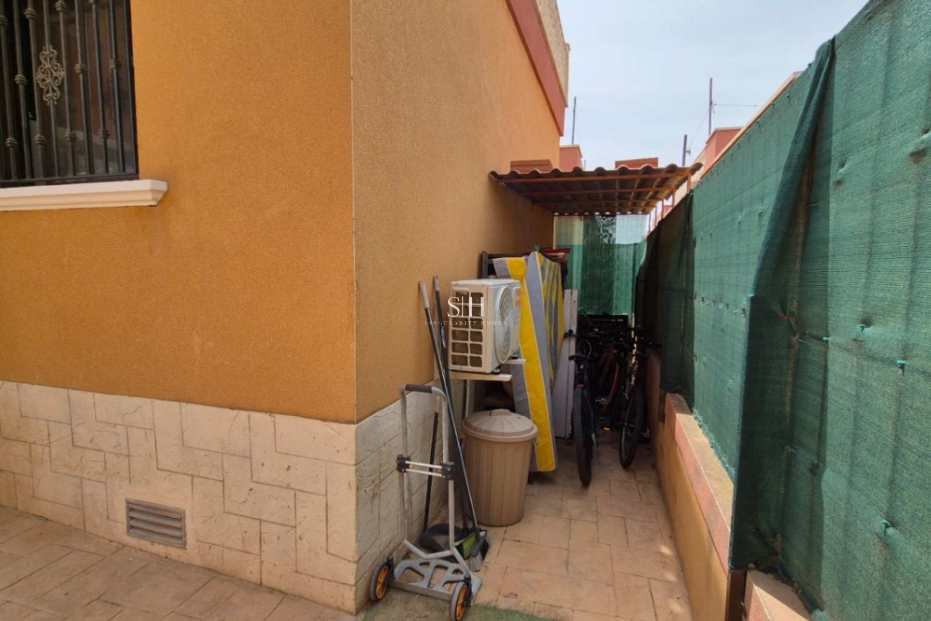 Reventa - Villa - Torrevieja - Costa Blanca