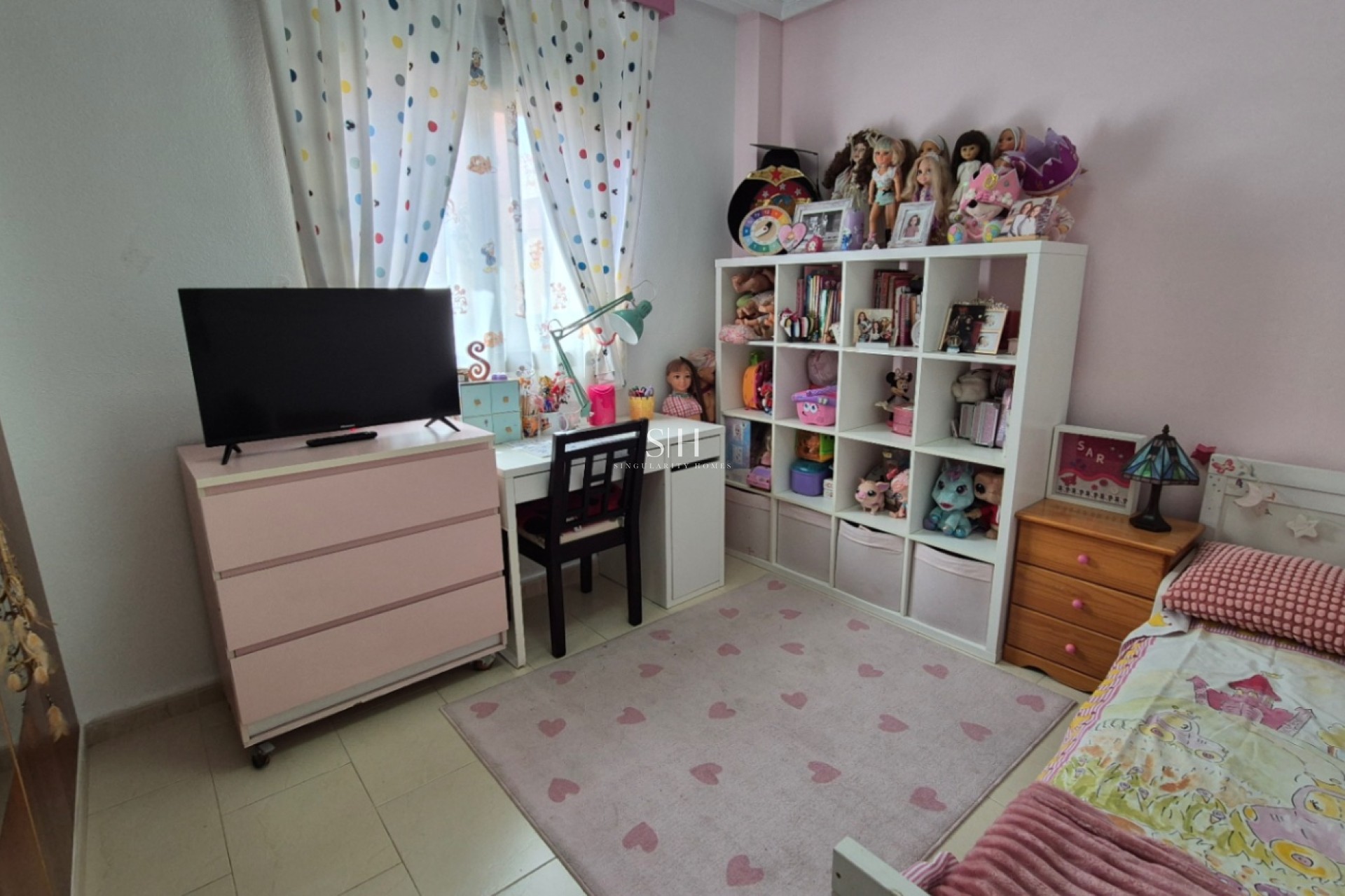 Reventa - Villa - Torrevieja - Costa Blanca