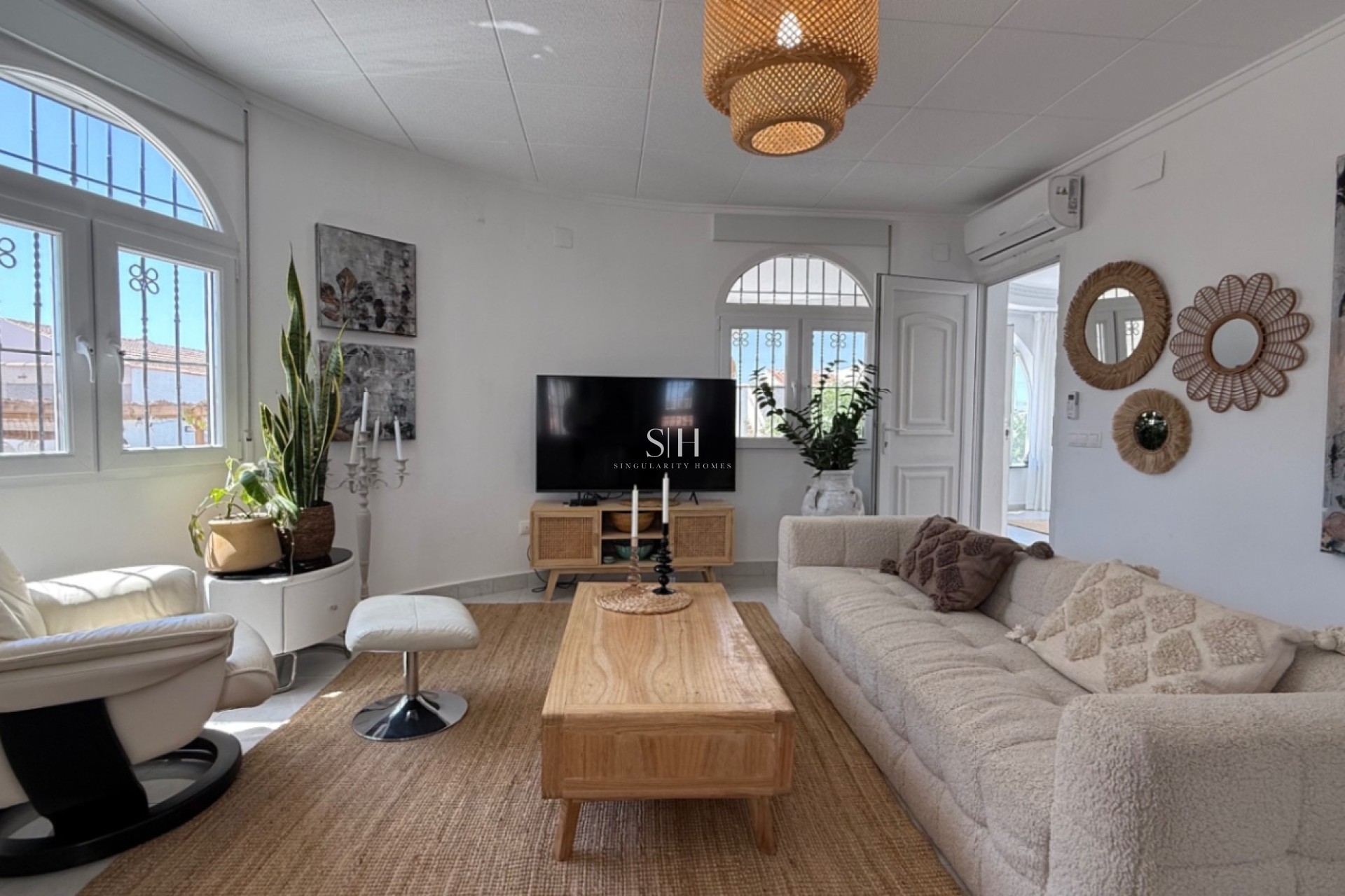 Reventa - Villa - Torrevieja - Costa Blanca