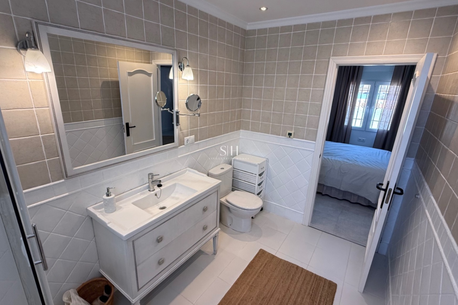 Reventa - Villa - Torrevieja - Costa Blanca
