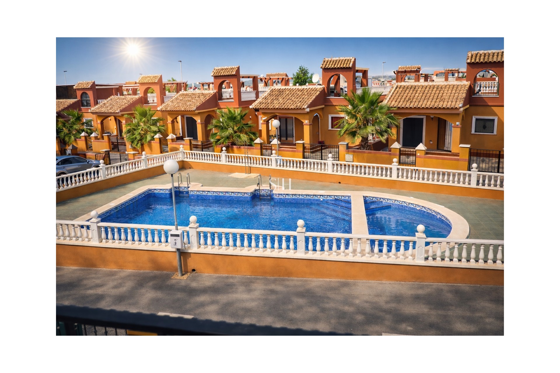 Reventa - Villa - Torrevieja - Costa Blanca