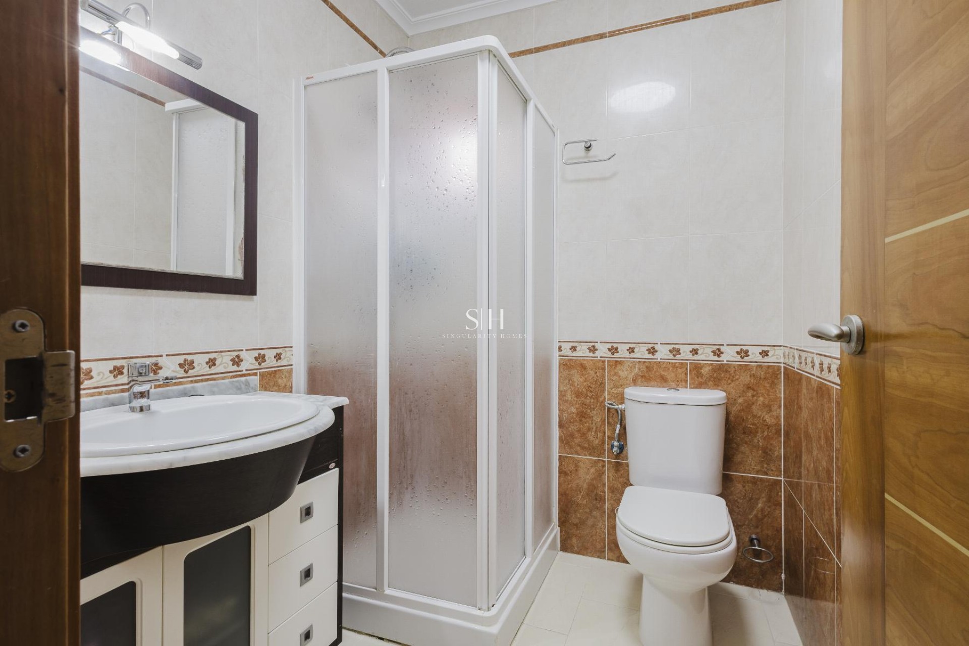 Reventa - Villa - Torrevieja - Costa Blanca