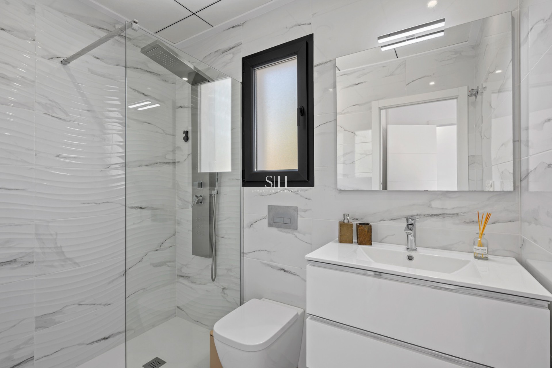 Reventa - Villa - Torrevieja - Costa Blanca