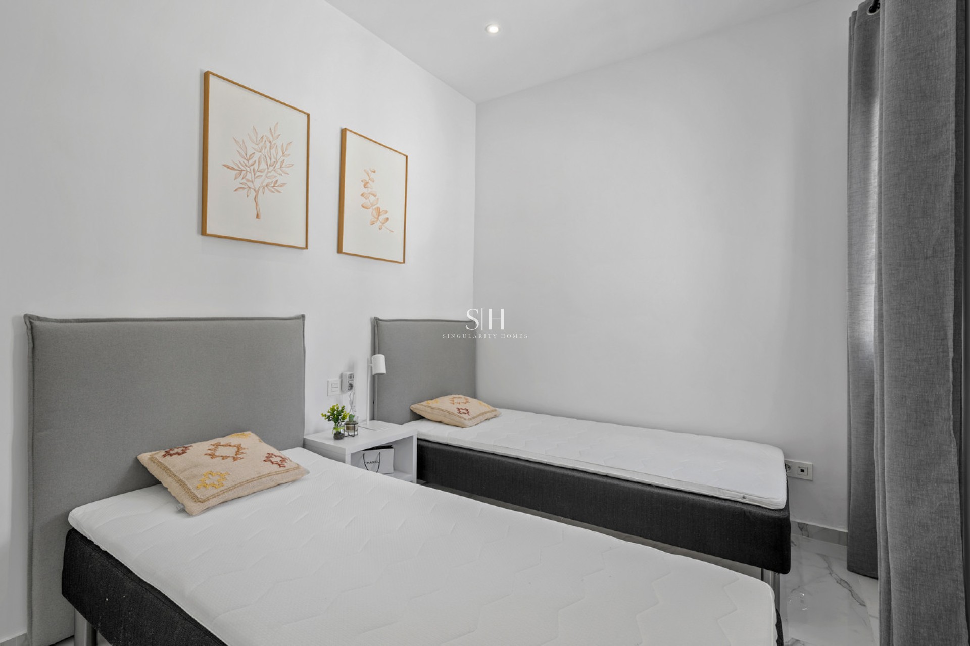 Reventa - Villa - Torrevieja - Costa Blanca