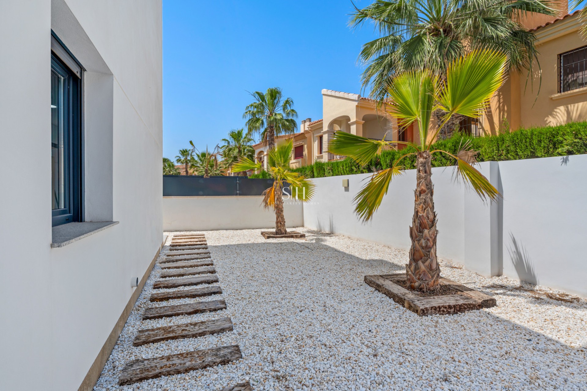 Reventa - Villa - Torrevieja - Costa Blanca