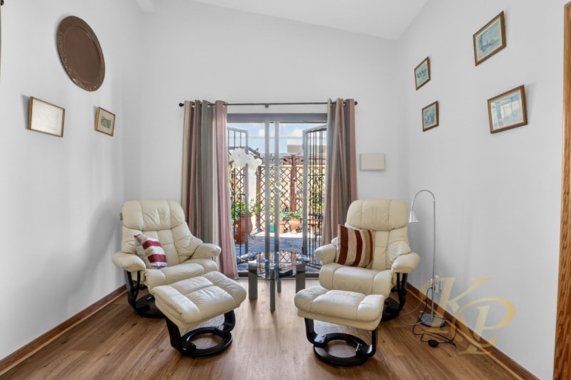 Reventa - Villa - Torrevieja - Costa Blanca