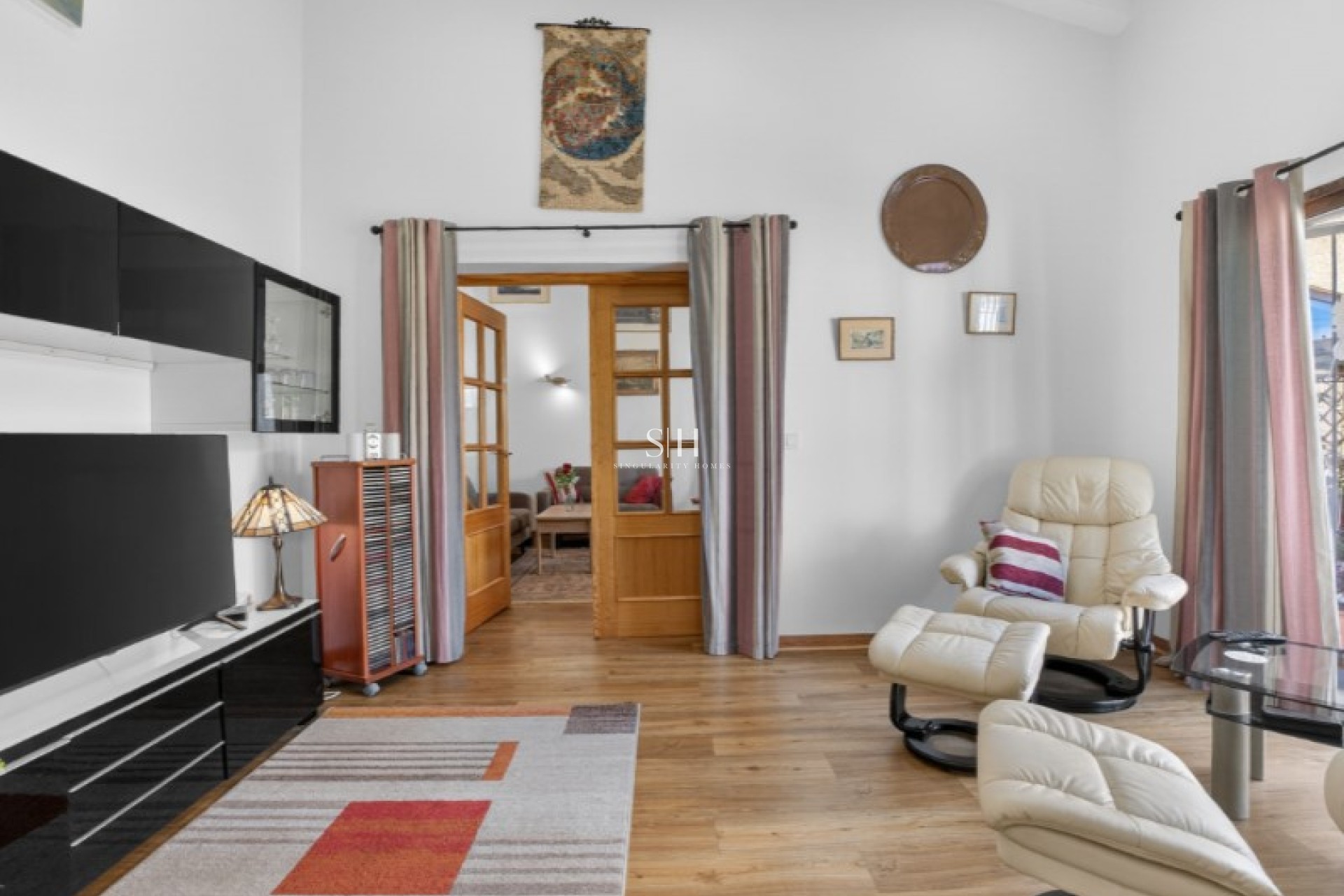Reventa - Villa - Torrevieja - Costa Blanca