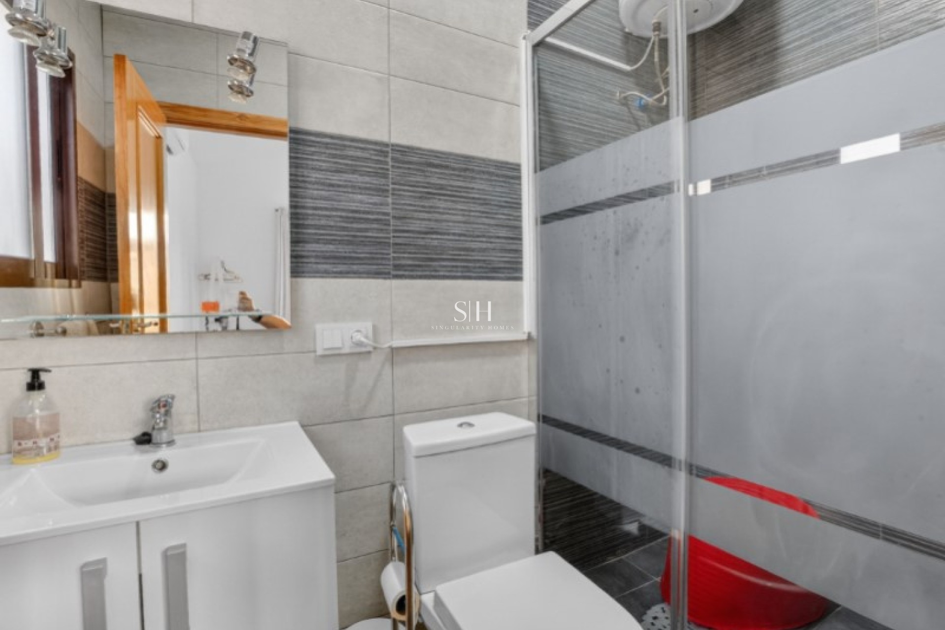 Reventa - Villa - Torrevieja - Costa Blanca