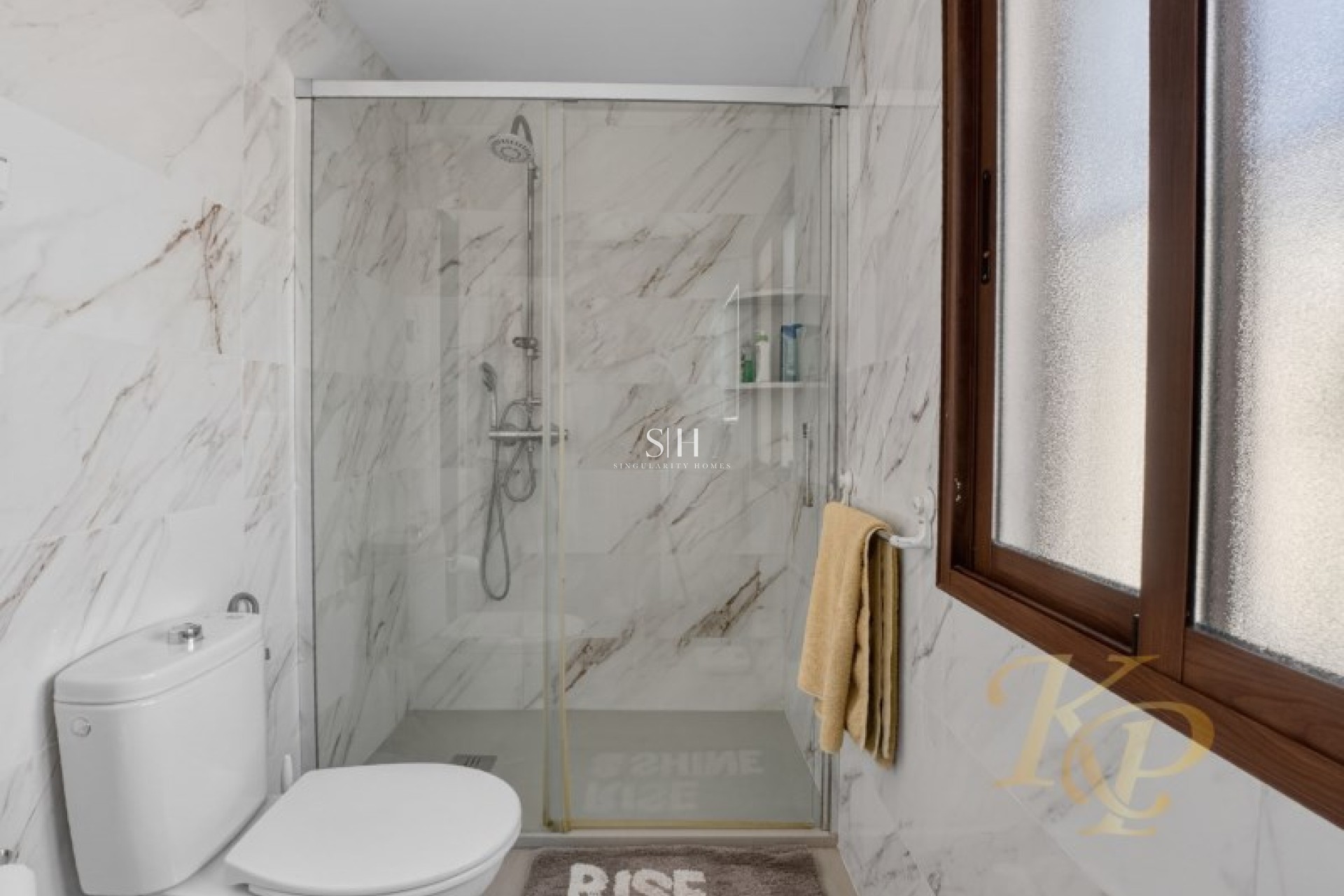 Reventa - Villa - Torrevieja - Costa Blanca