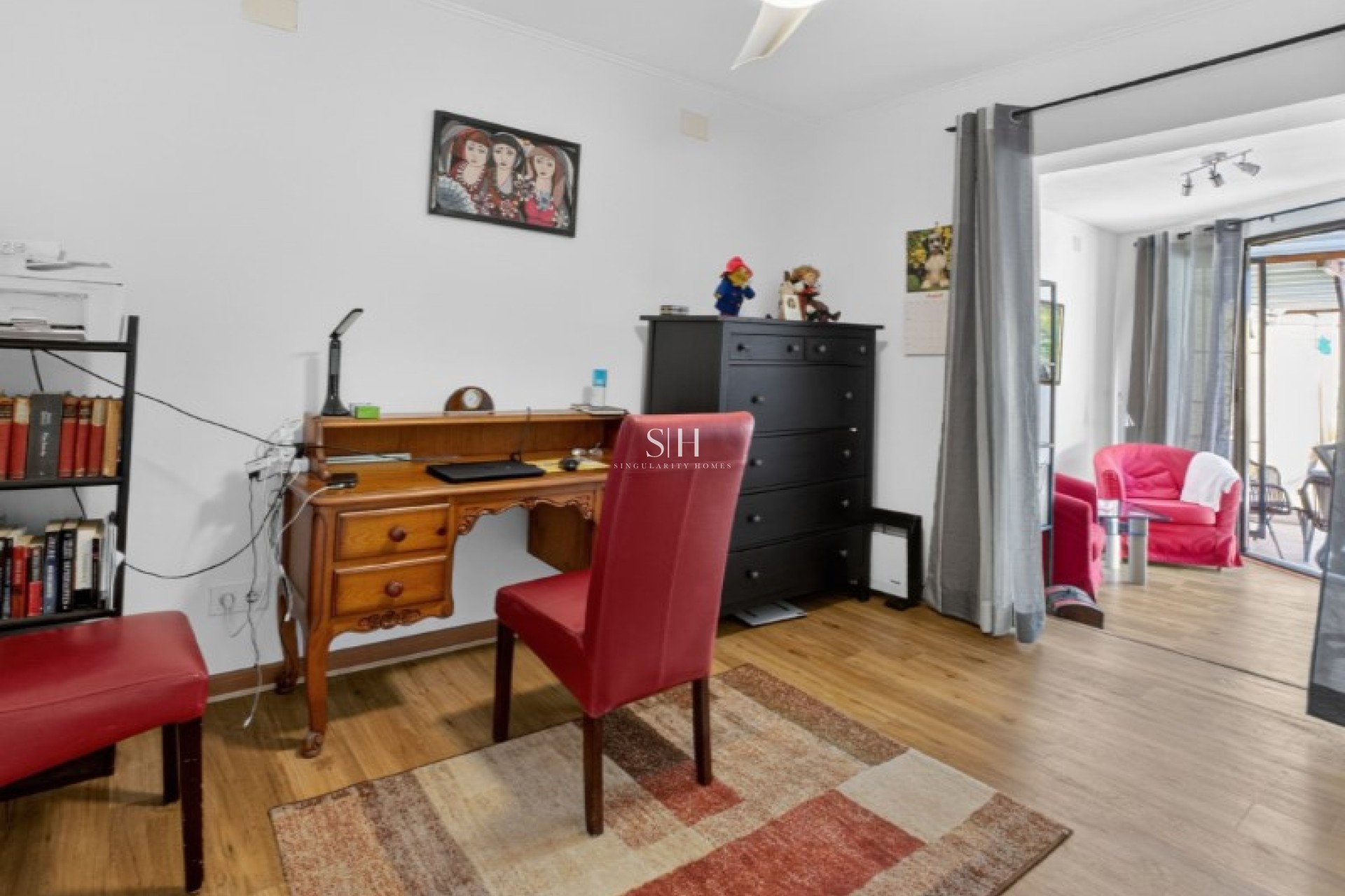 Reventa - Villa - Torrevieja - Costa Blanca