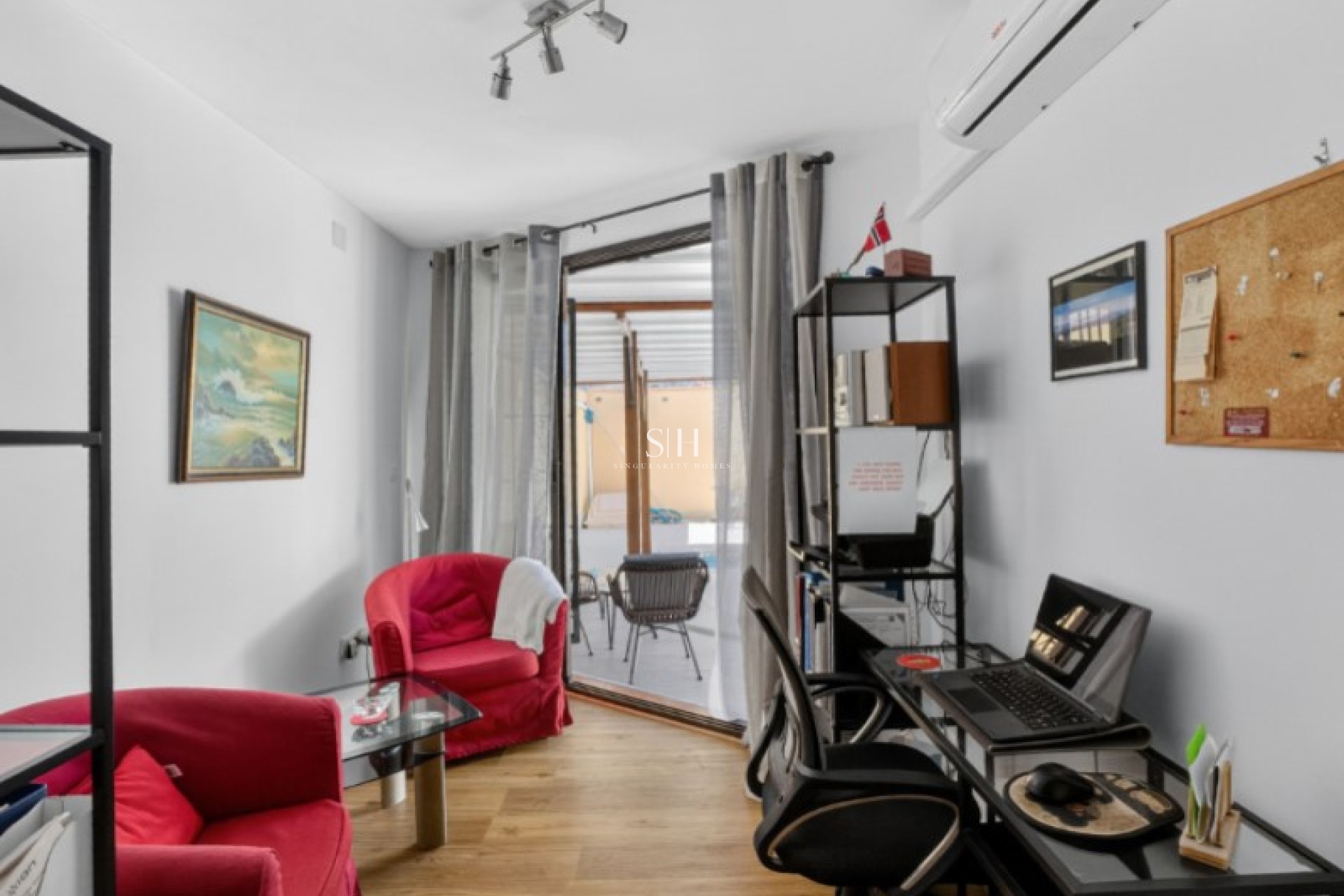 Reventa - Villa - Torrevieja - Costa Blanca