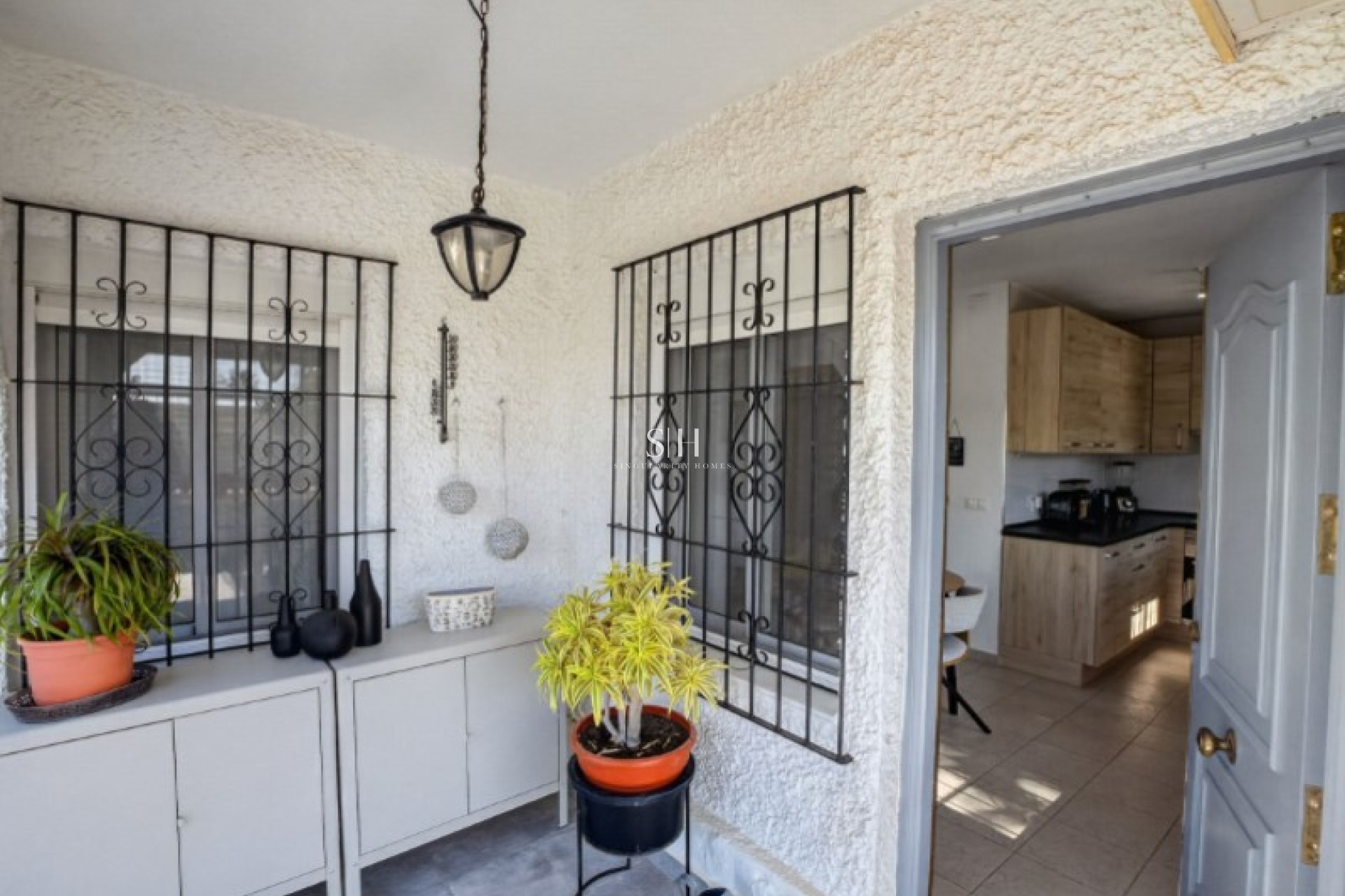 Reventa - Villa - Torrevieja - Costa Blanca