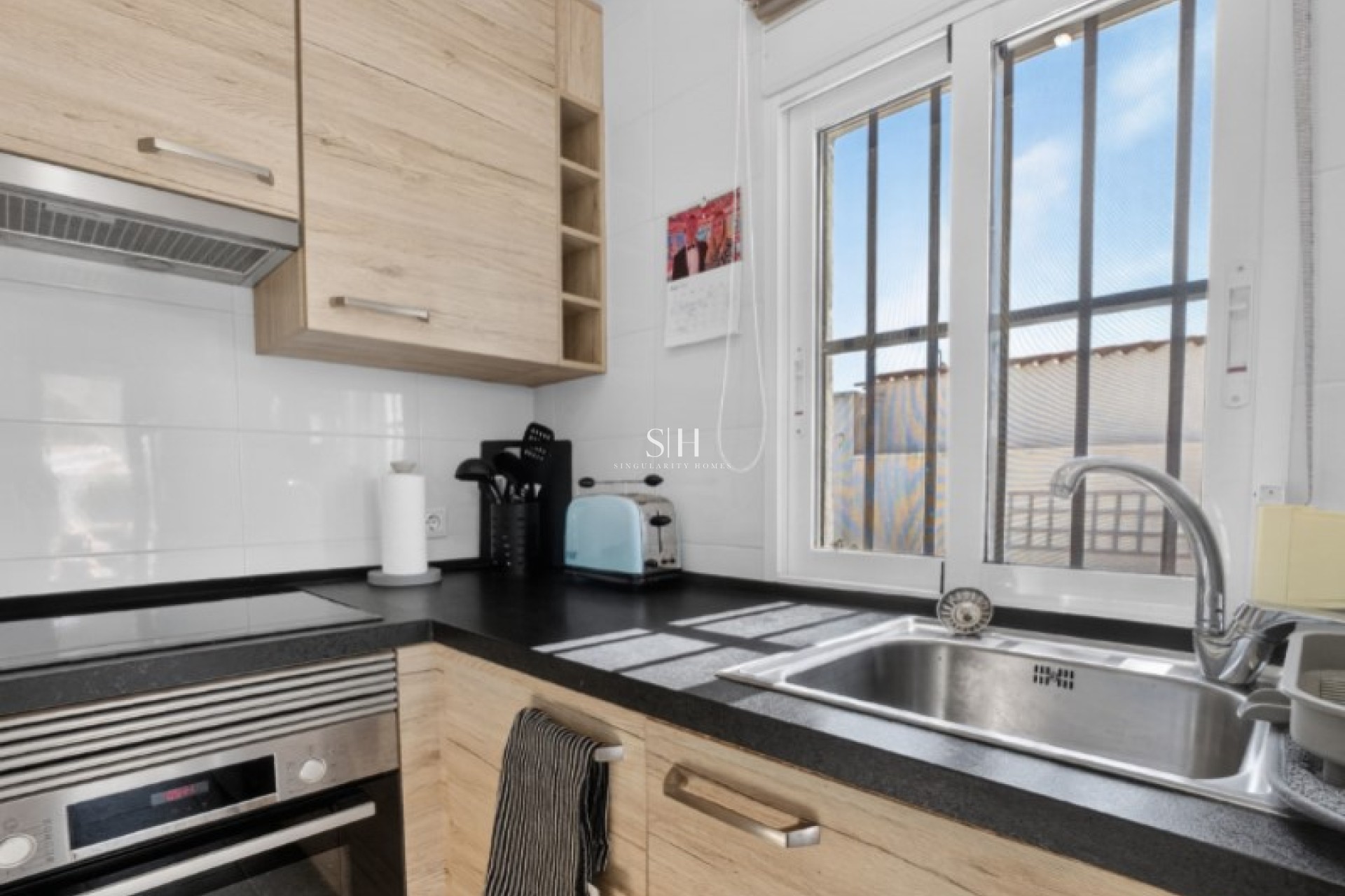 Reventa - Villa - Torrevieja - Costa Blanca