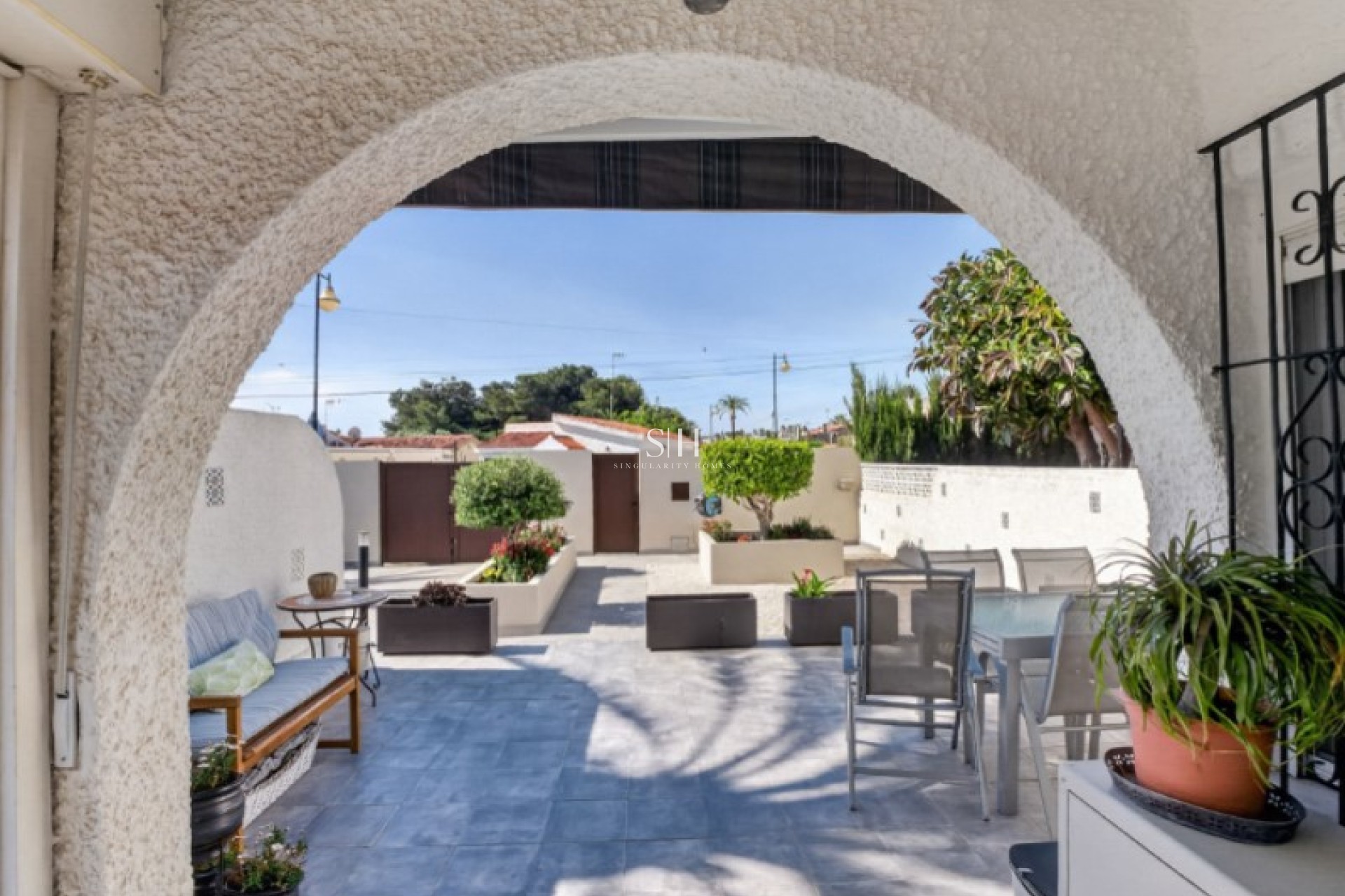 Reventa - Villa - Torrevieja - Costa Blanca