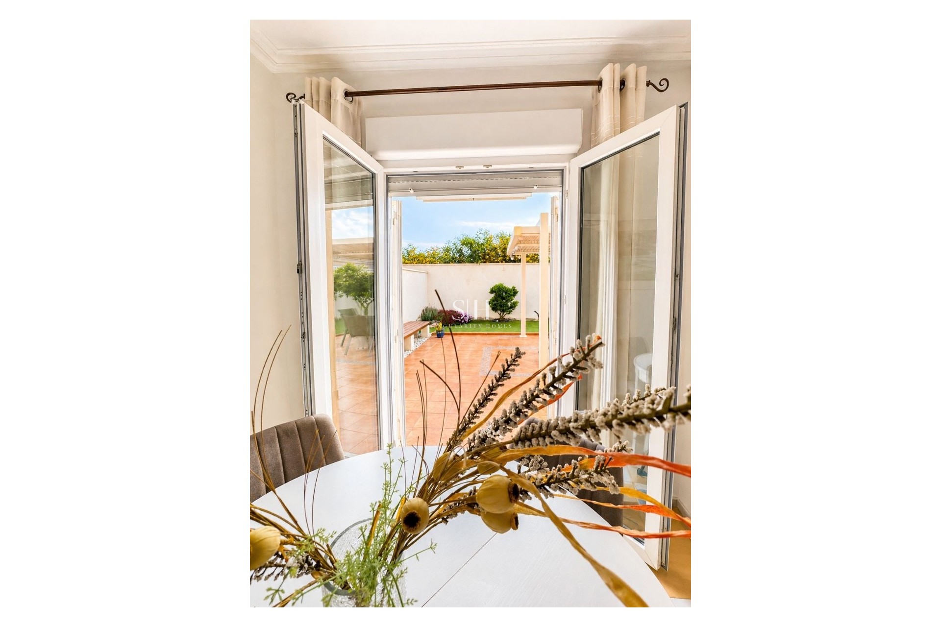 Reventa - Villa - Torrevieja - Costa Blanca