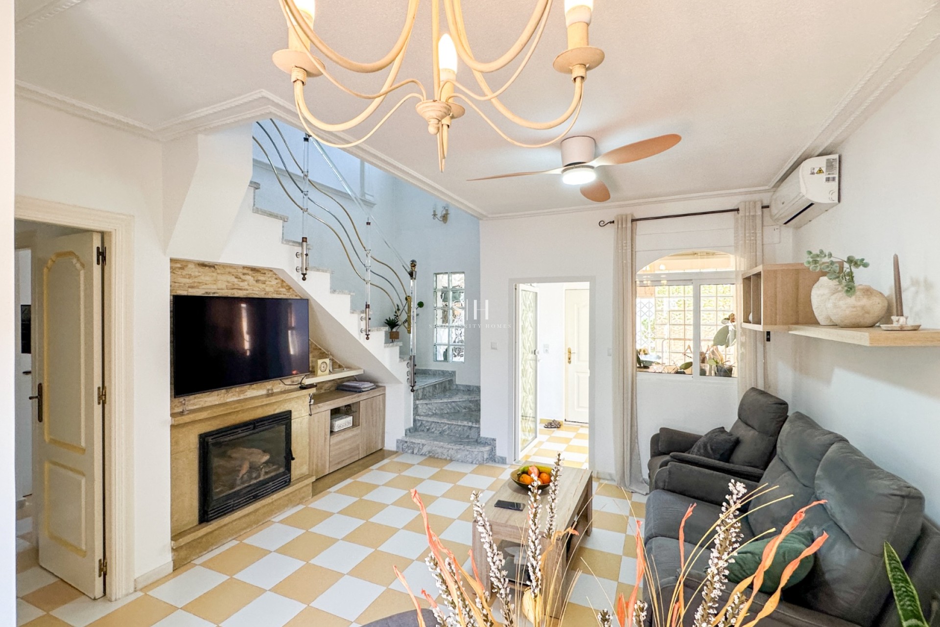 Reventa - Villa - Torrevieja - Costa Blanca