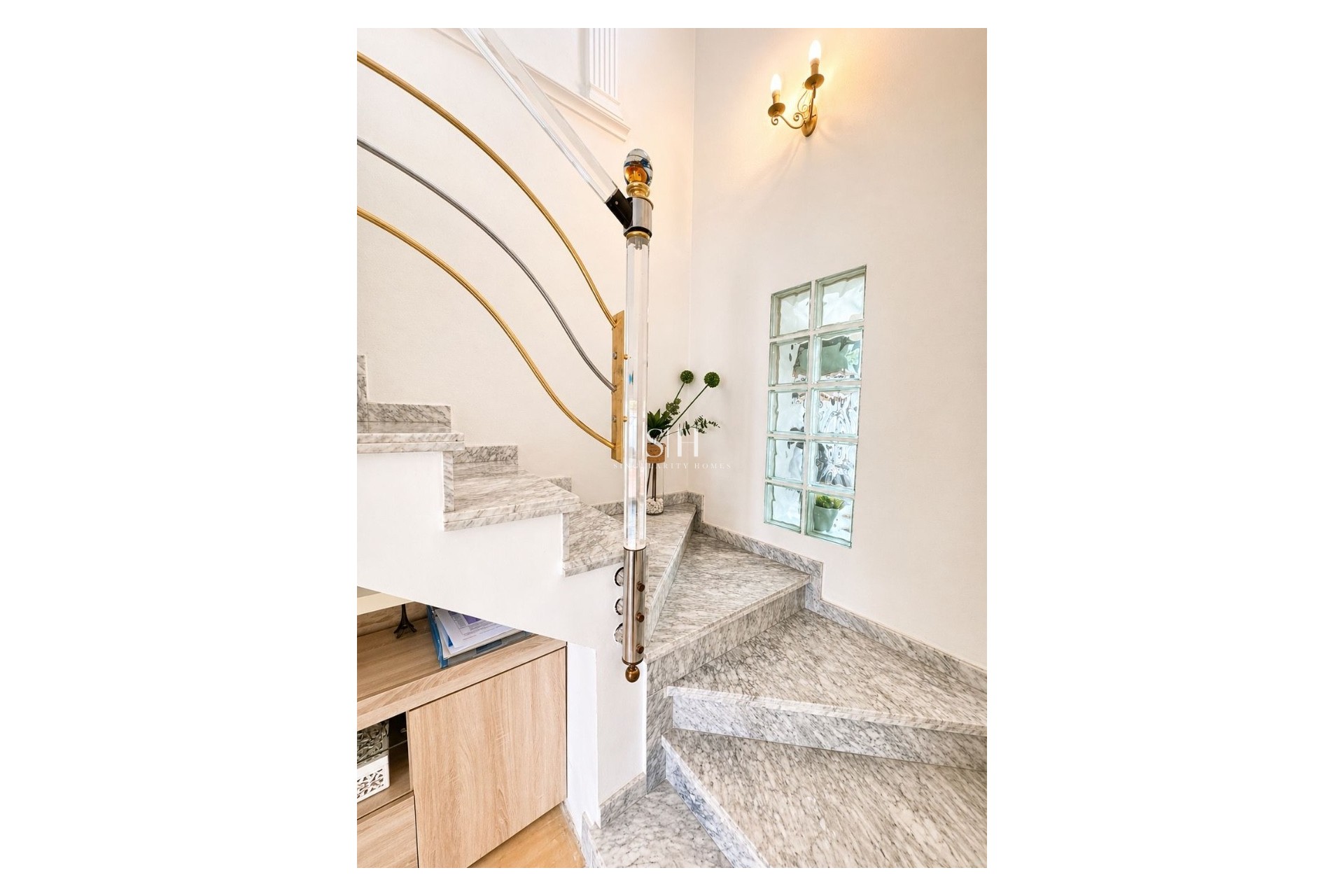 Reventa - Villa - Torrevieja - Costa Blanca