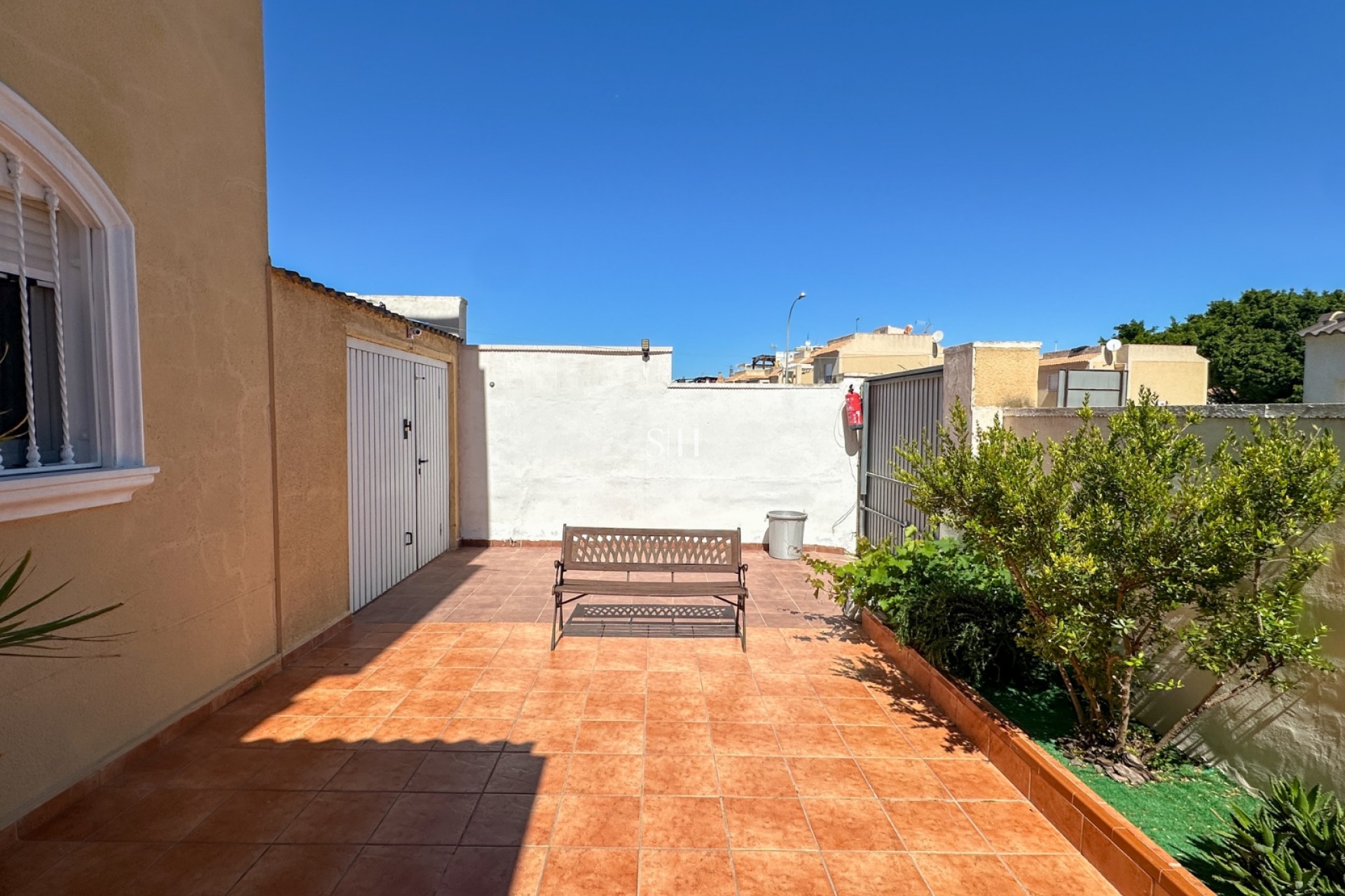 Reventa - Villa - Torrevieja - Costa Blanca