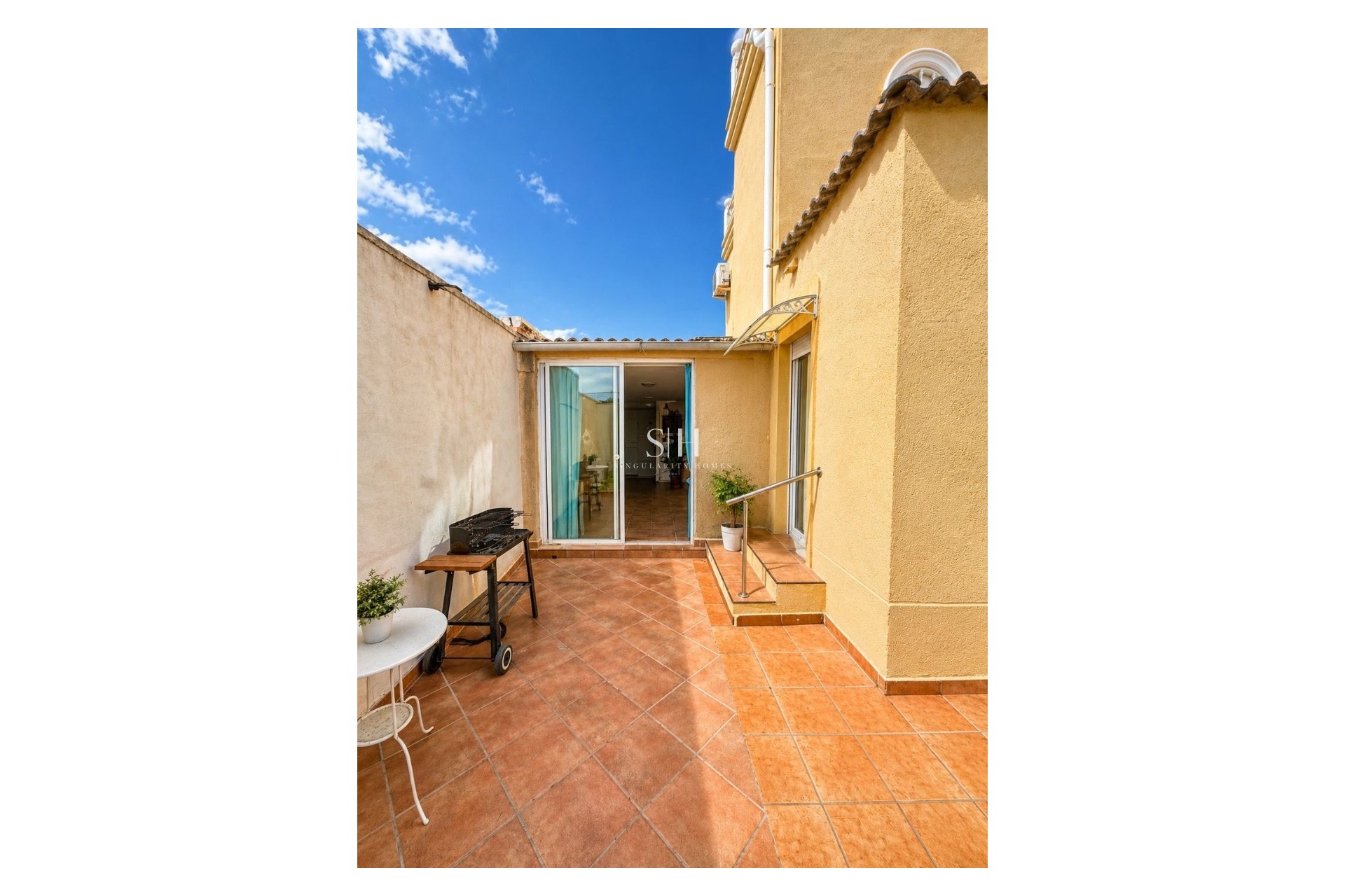 Reventa - Villa - Torrevieja - Costa Blanca