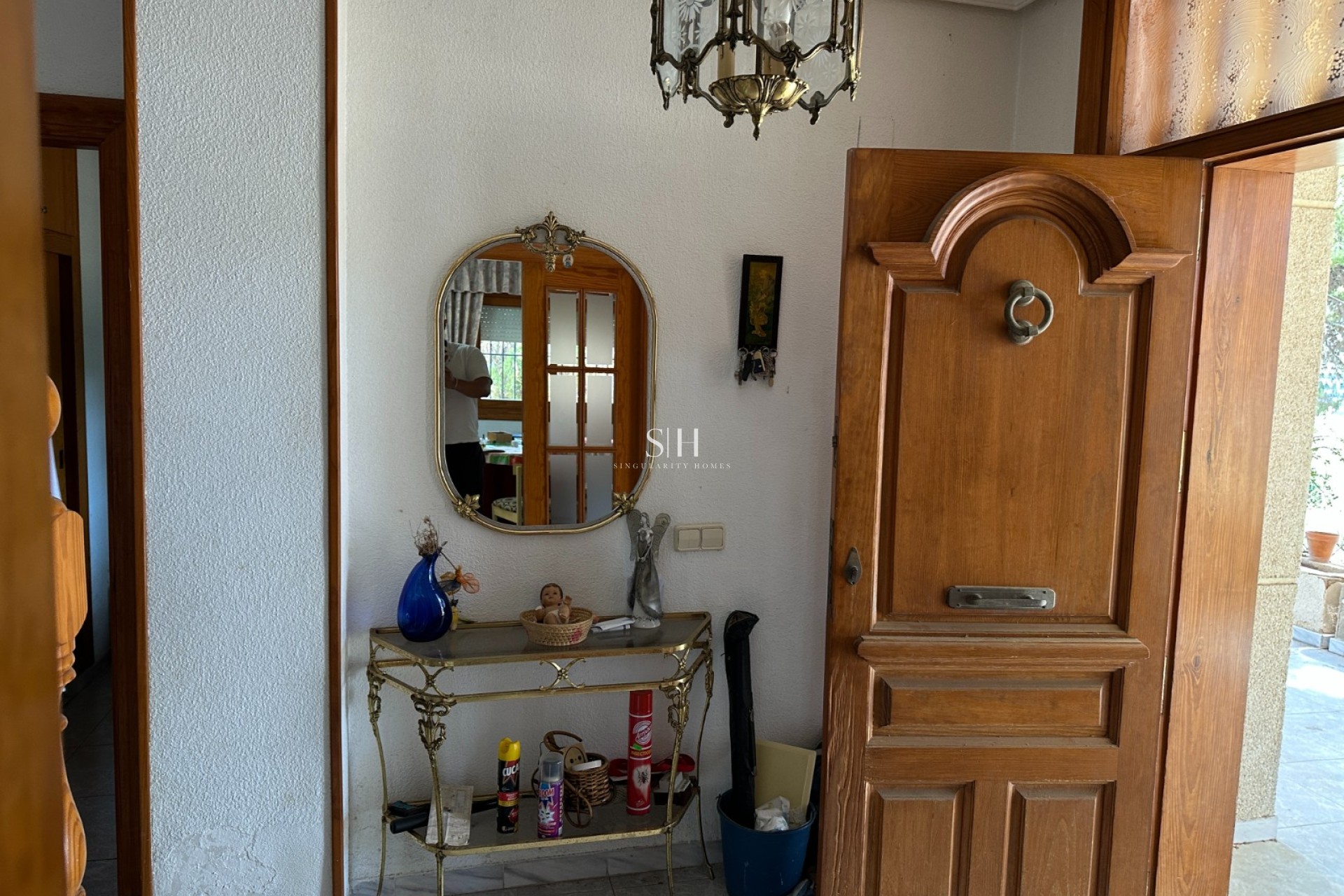 Reventa - Villa - Torrevieja - Costa Blanca