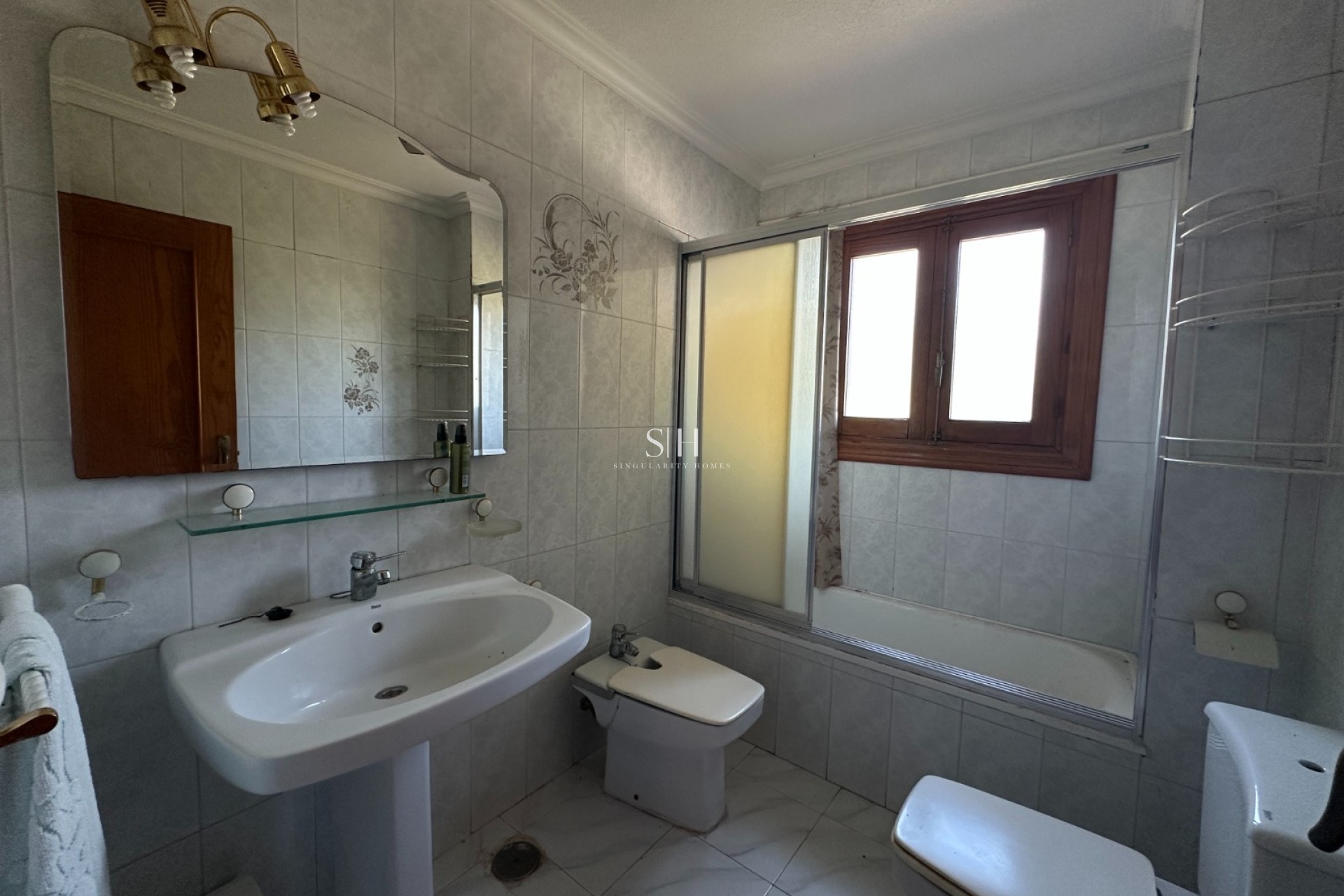 Reventa - Villa - Torrevieja - Costa Blanca