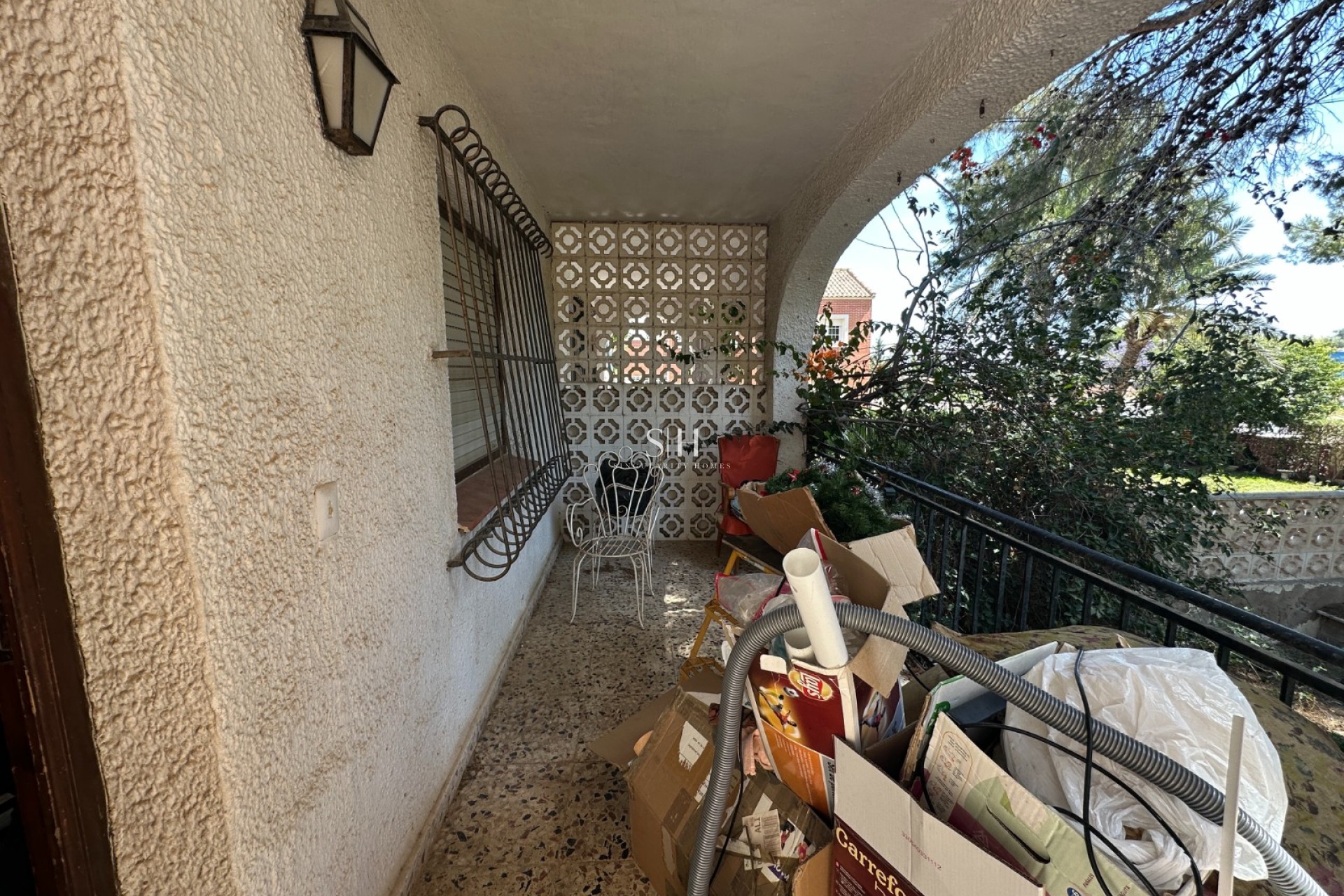 Reventa - Villa - Torrevieja - Costa Blanca