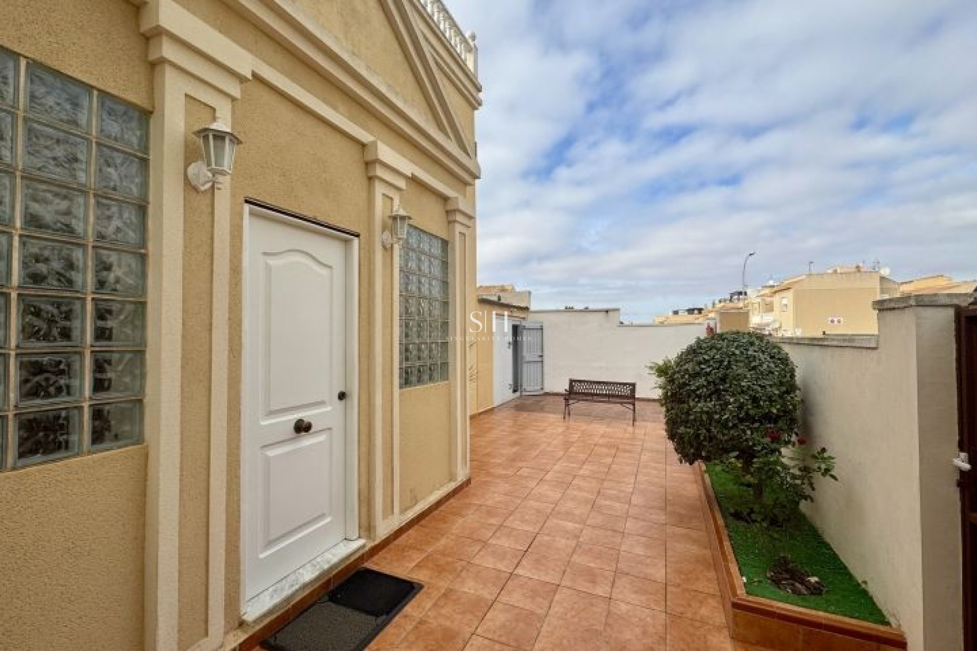 Reventa - Villa - Torrevieja - Costa Blanca