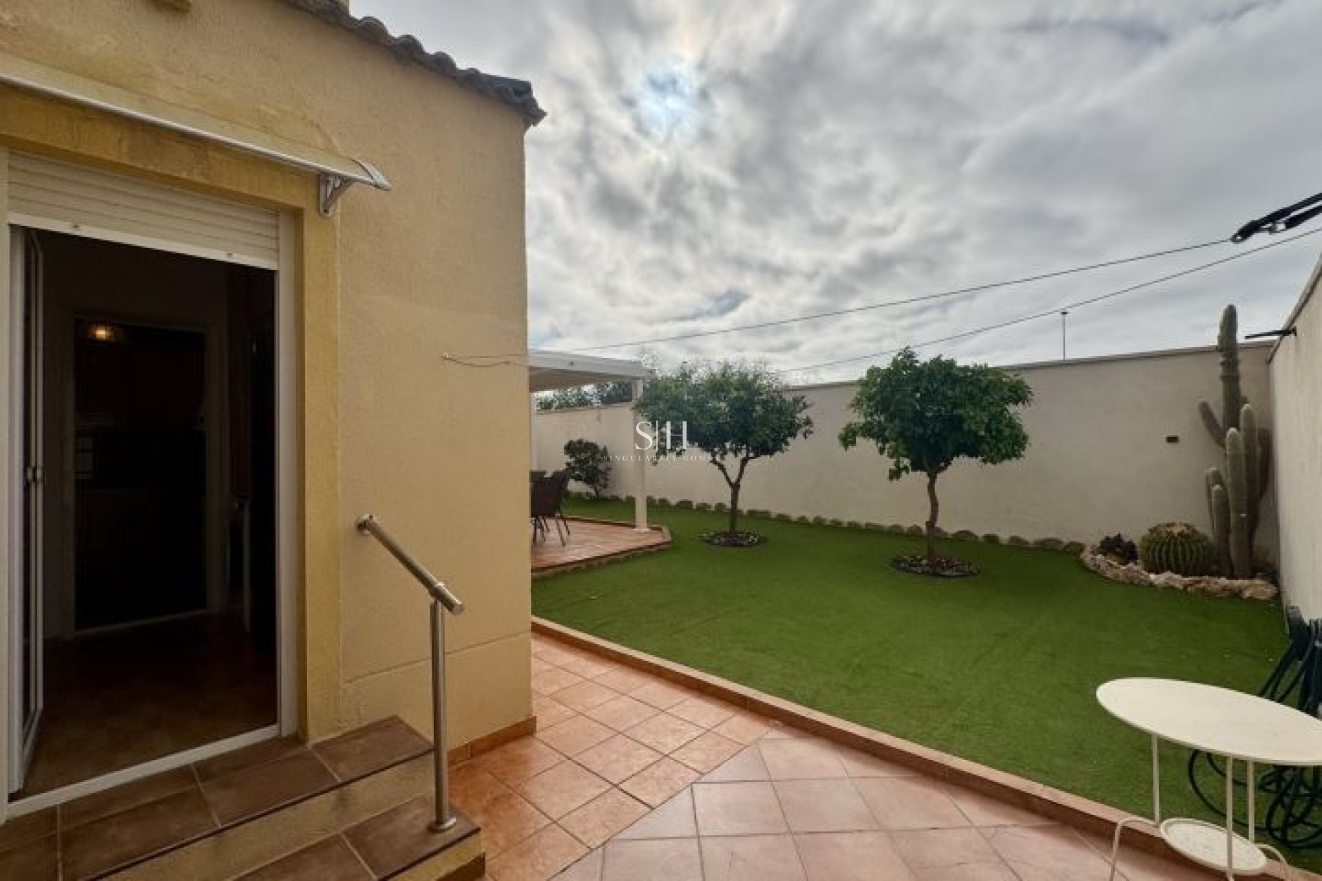 Reventa - Villa - Torrevieja - Costa Blanca