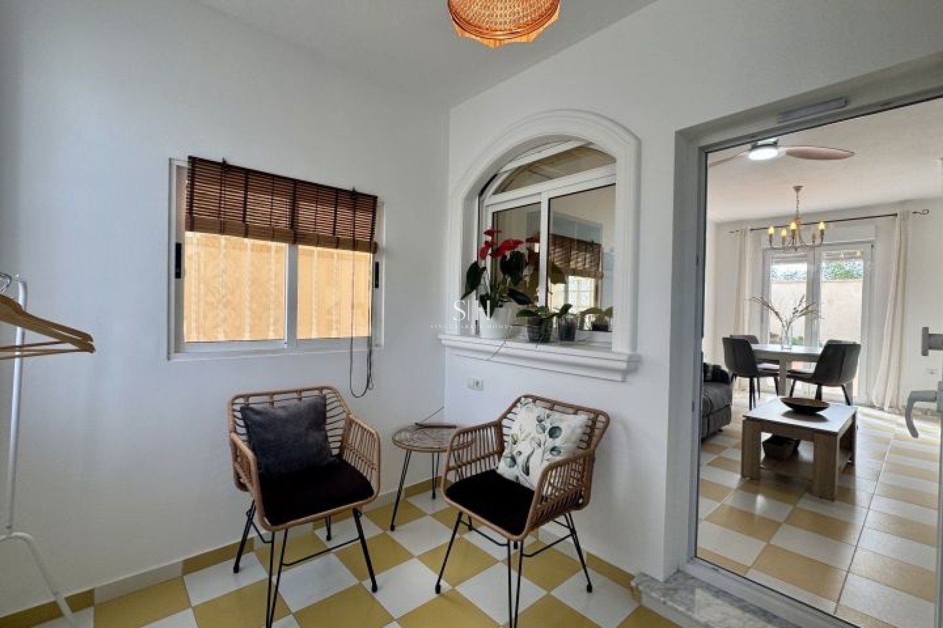 Reventa - Villa - Torrevieja - Costa Blanca
