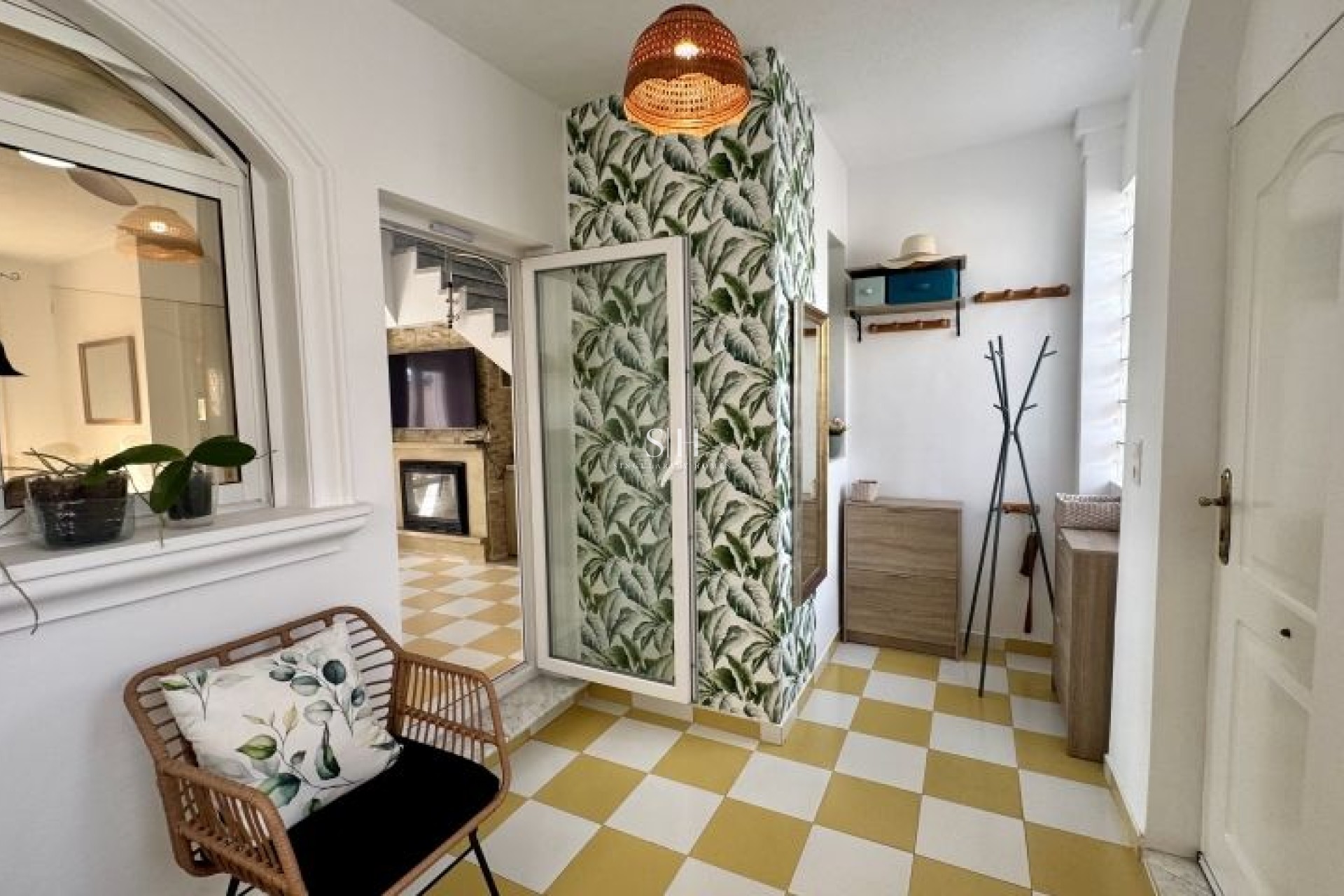 Reventa - Villa - Torrevieja - Costa Blanca