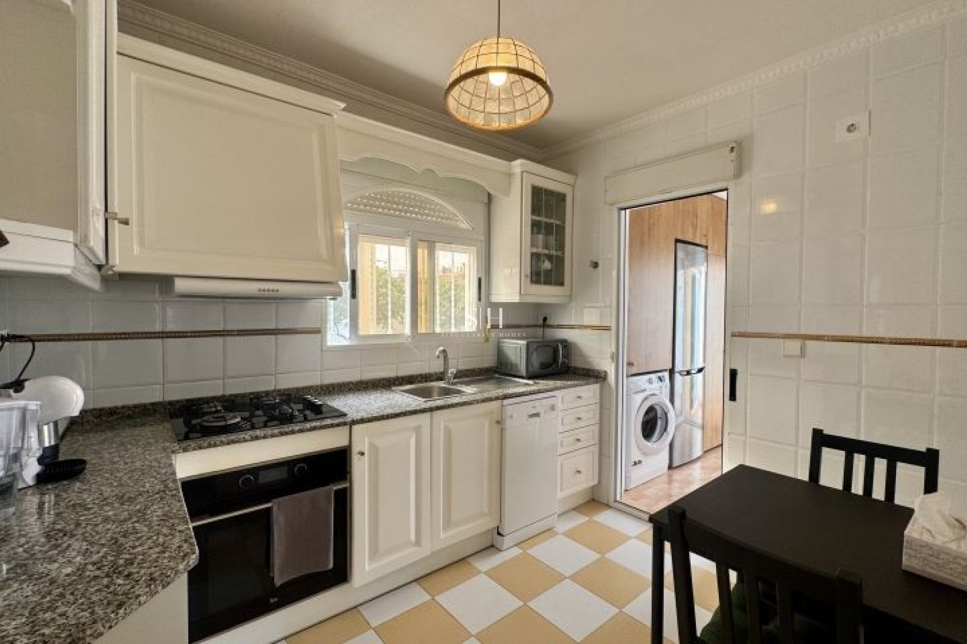 Reventa - Villa - Torrevieja - Costa Blanca