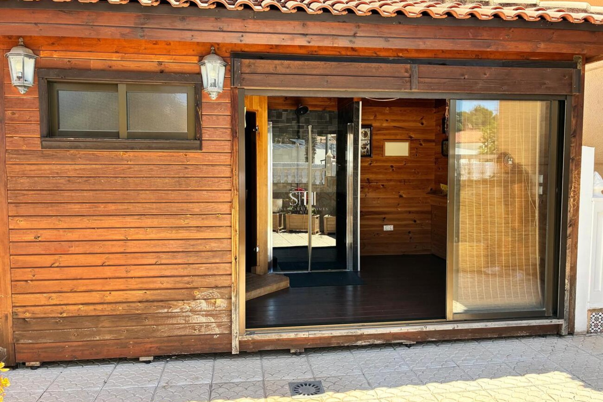 Reventa - Villa - Torrevieja - Costa Blanca