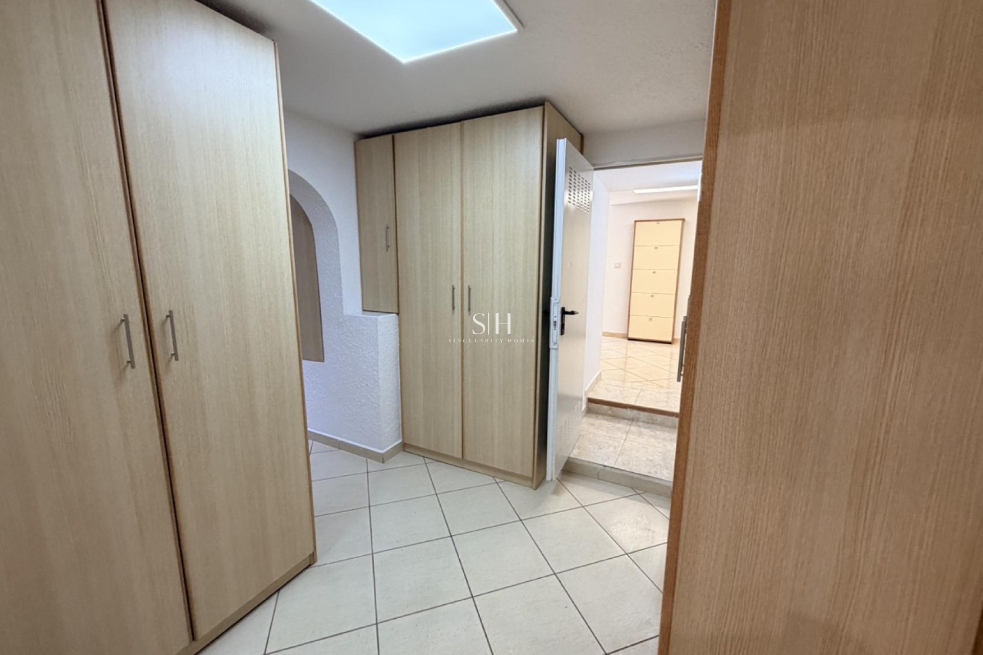 Reventa - Villa - Torrevieja - Costa Blanca