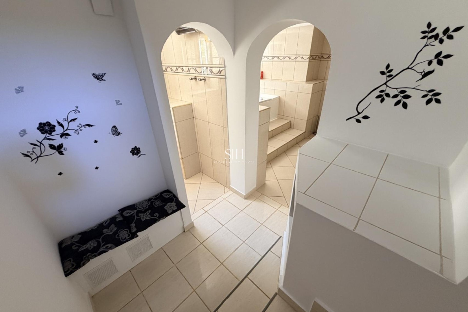 Reventa - Villa - Torrevieja - Costa Blanca