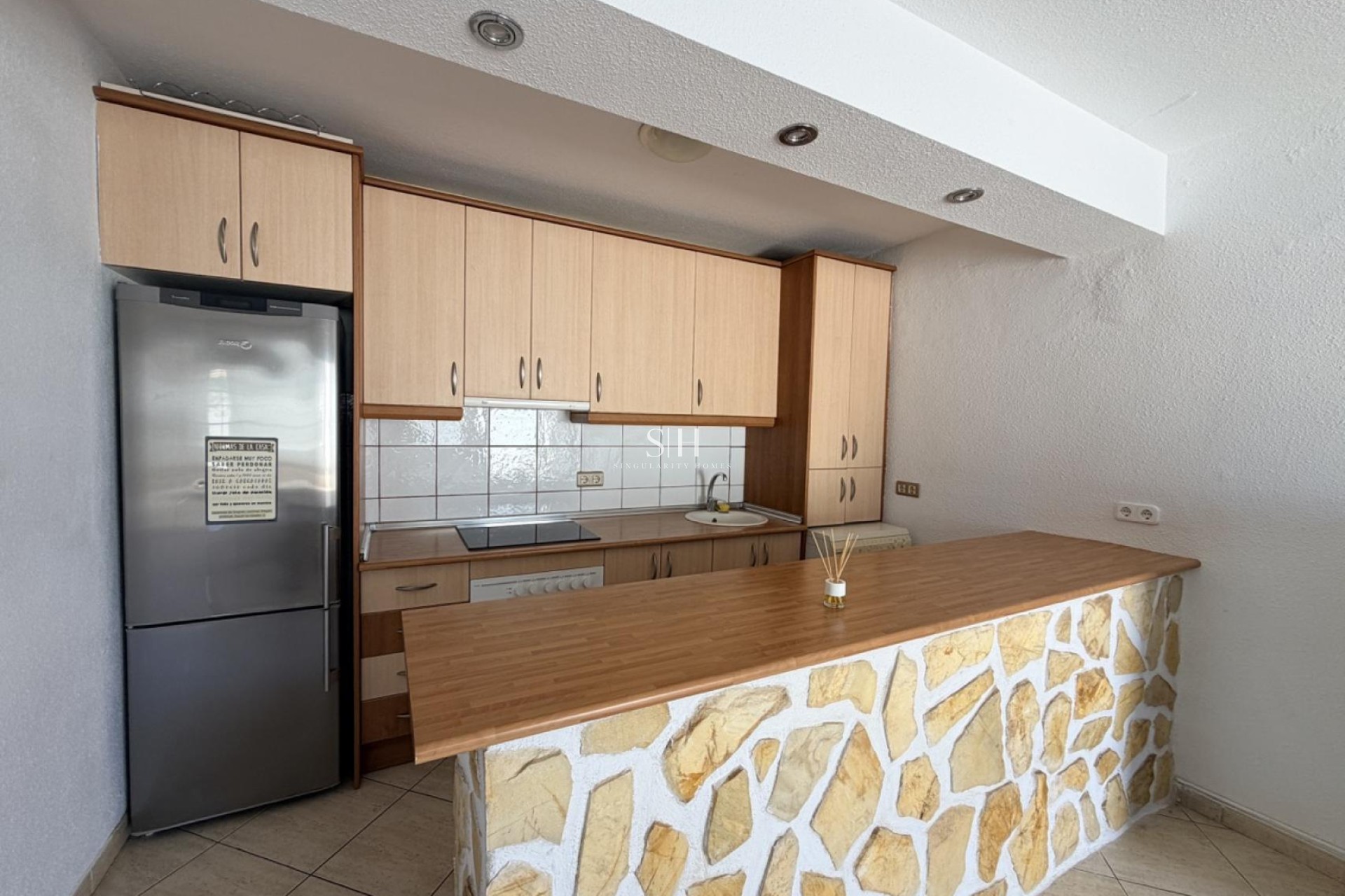 Reventa - Villa - Torrevieja - Costa Blanca