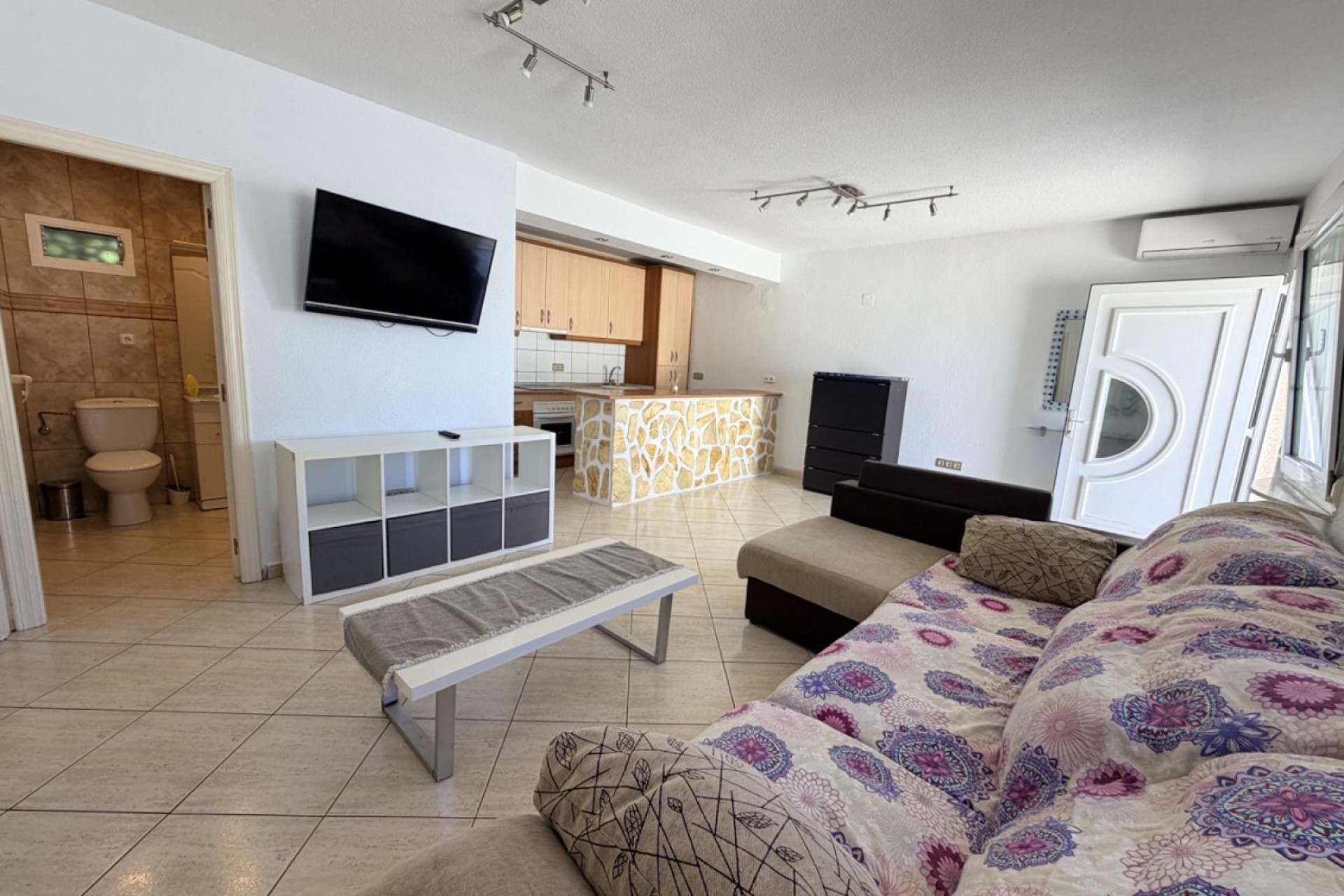 Reventa - Villa - Torrevieja - Costa Blanca