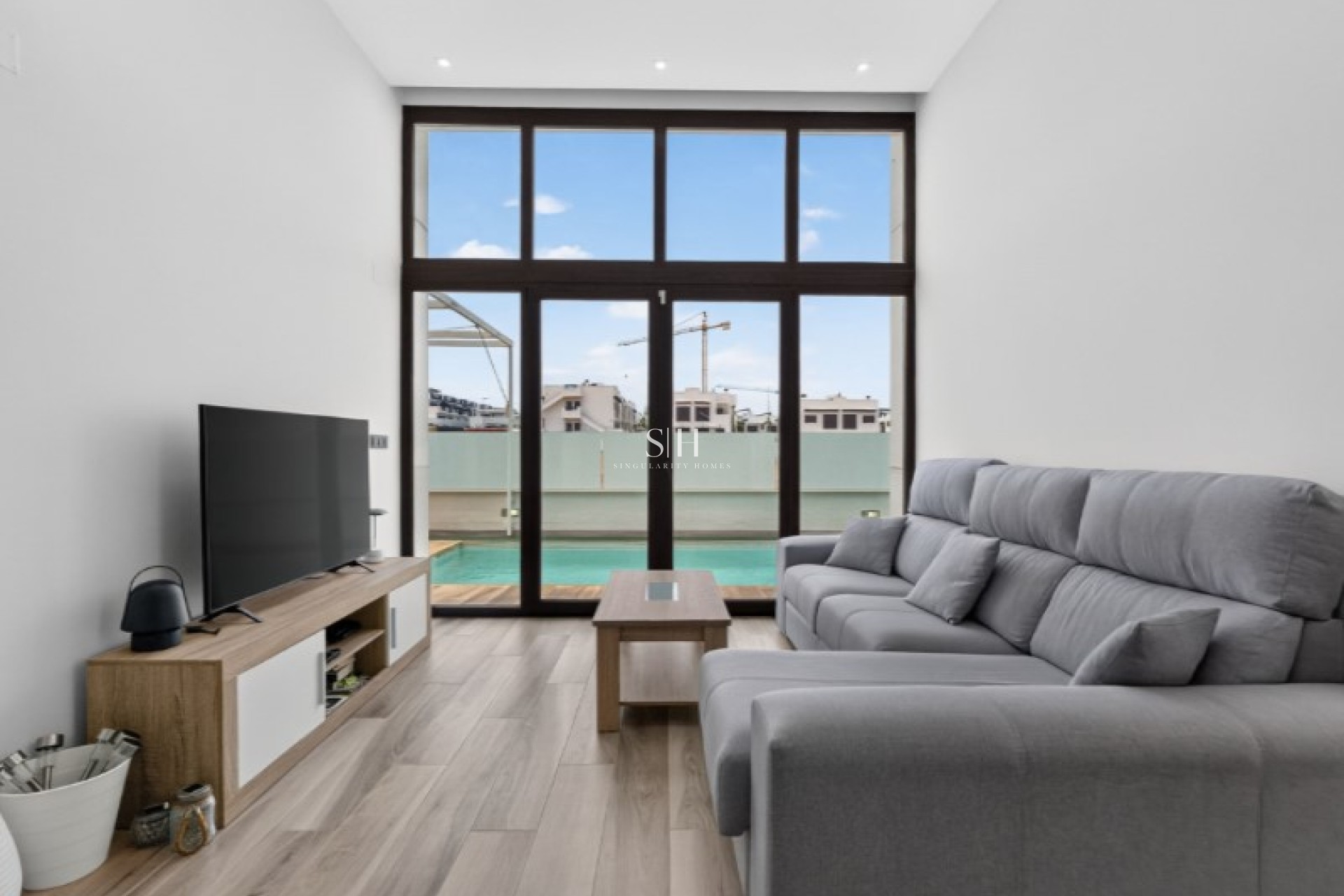 Reventa - Villa - Torrevieja - Costa Blanca