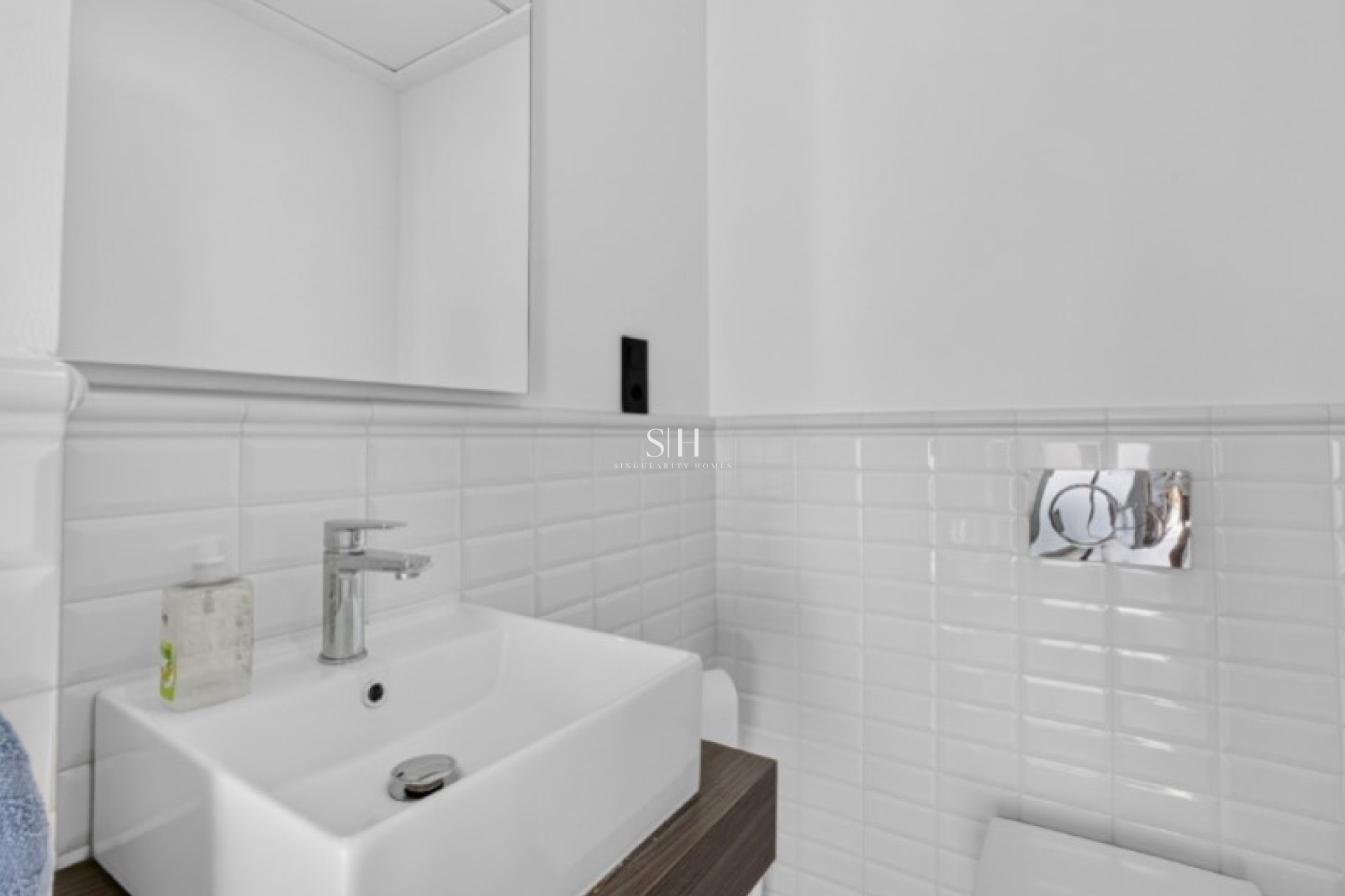 Reventa - Villa - Torrevieja - Costa Blanca