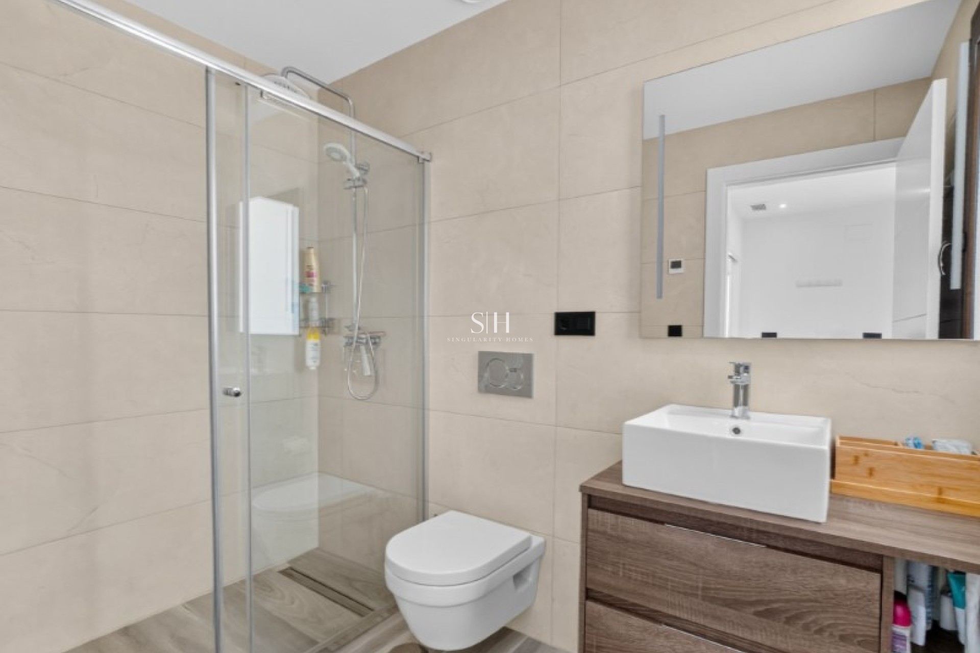Reventa - Villa - Torrevieja - Costa Blanca