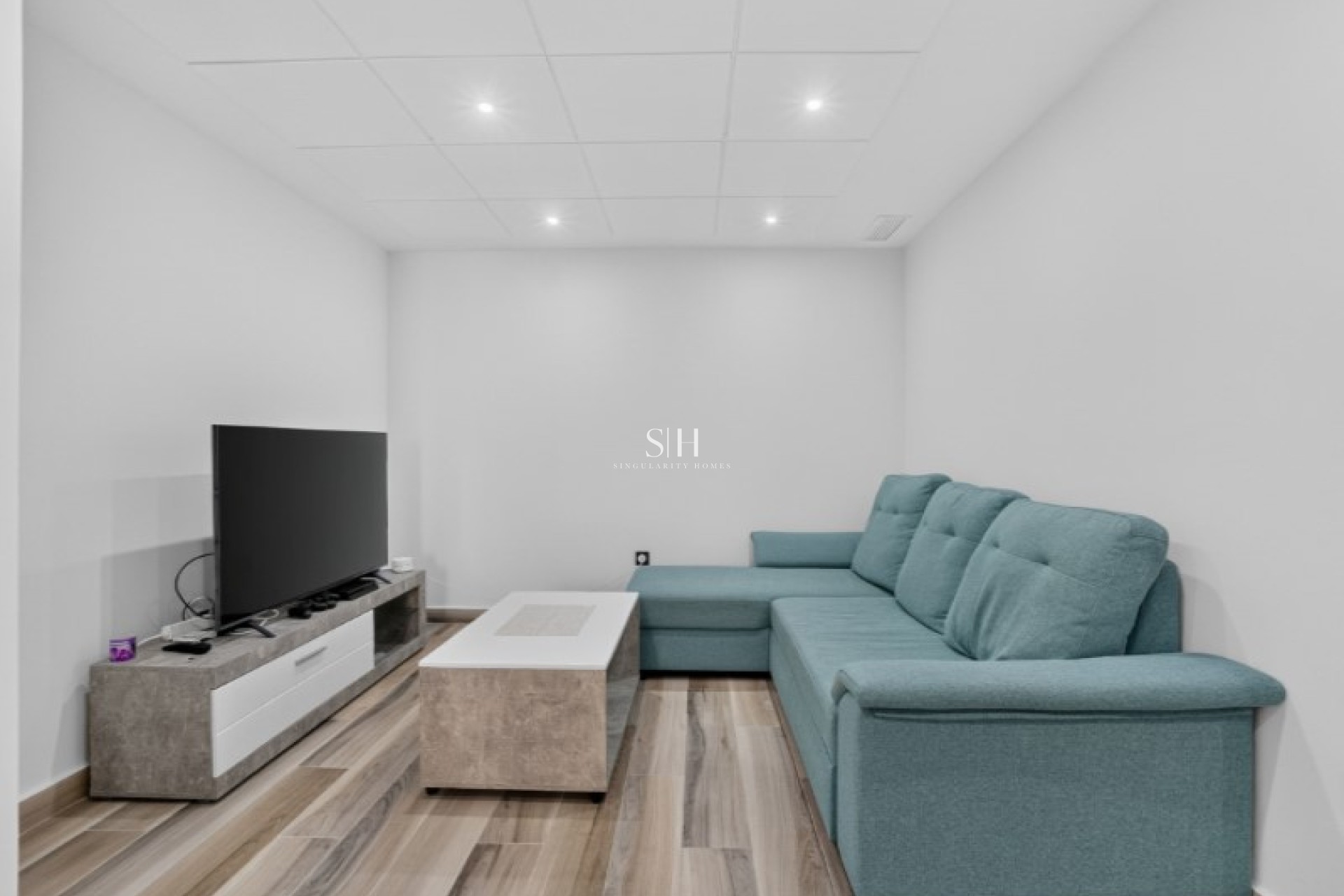 Reventa - Villa - Torrevieja - Costa Blanca