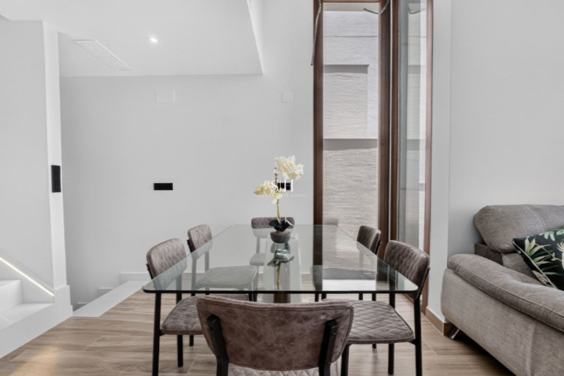 Reventa - Villa - Torrevieja - Costa Blanca