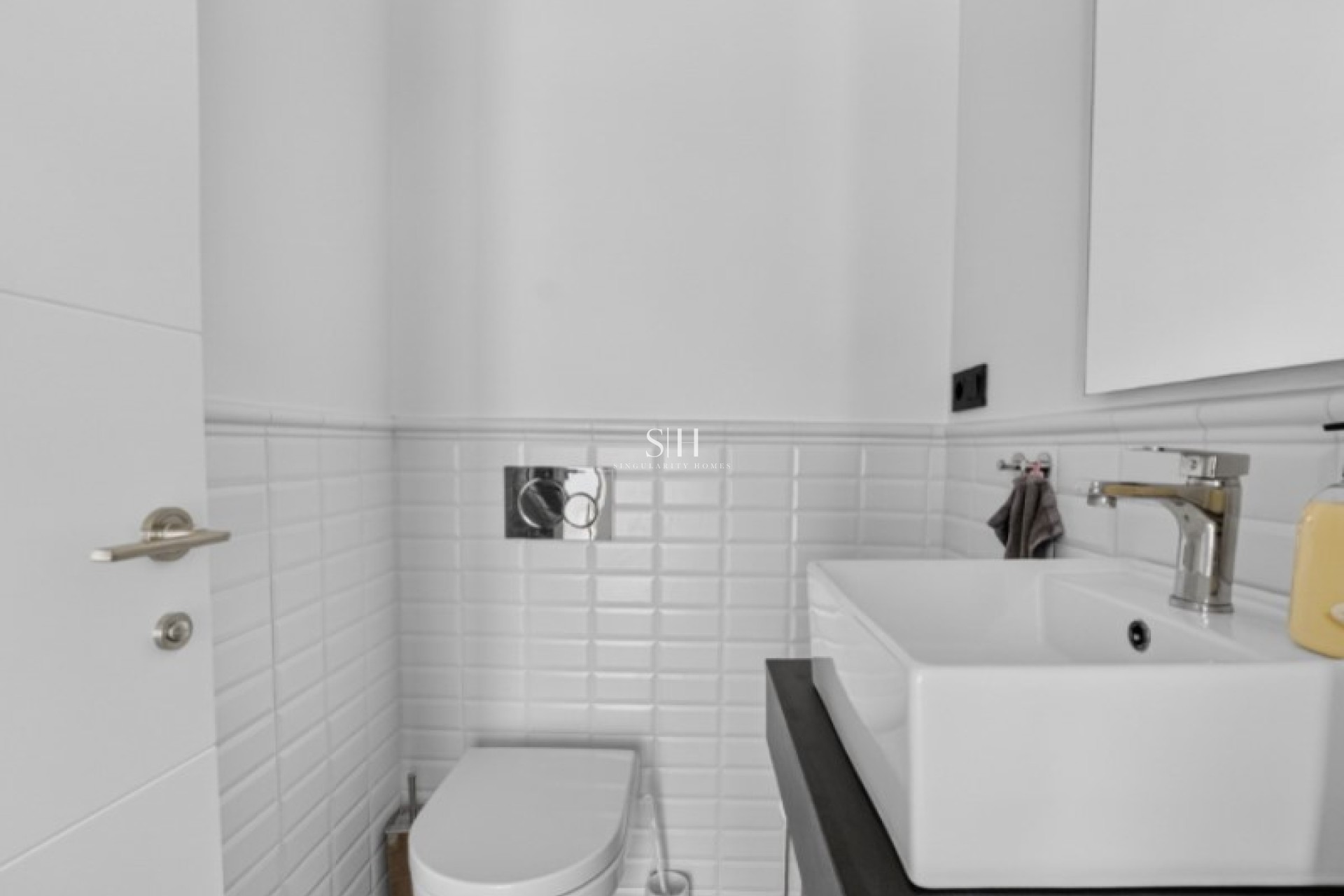 Reventa - Villa - Torrevieja - Costa Blanca